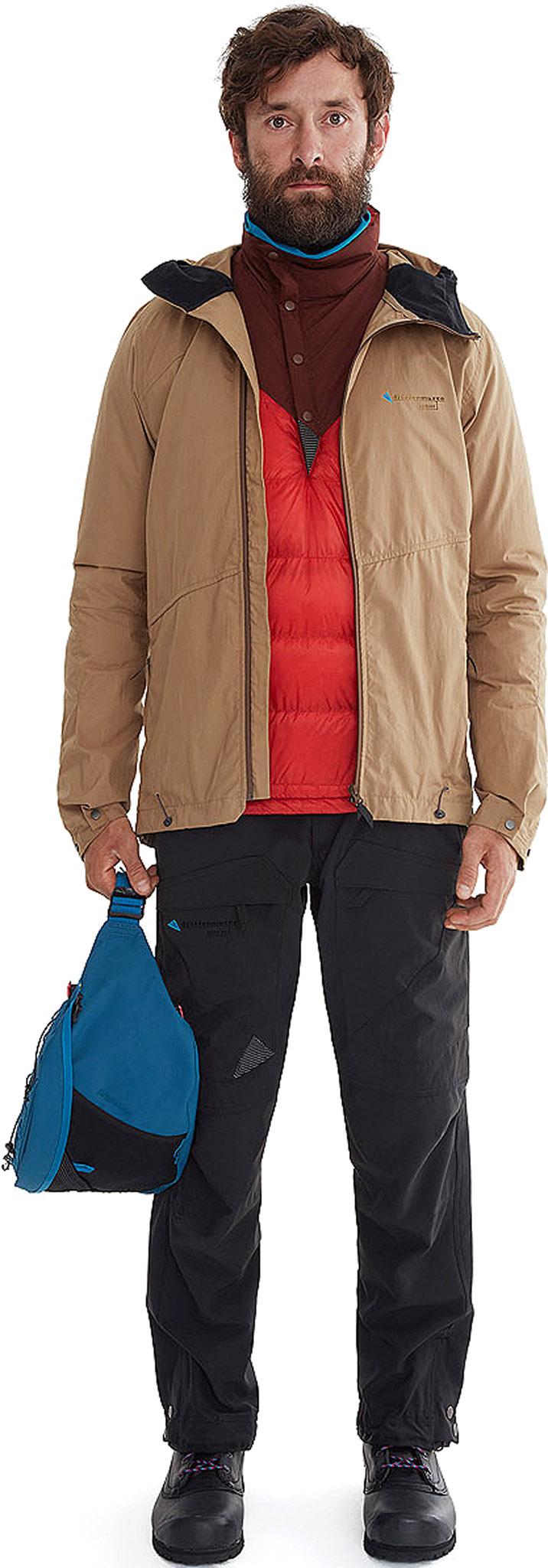 Product gallery image number 6 for product Gere 2.0 Regular Pants - Men's