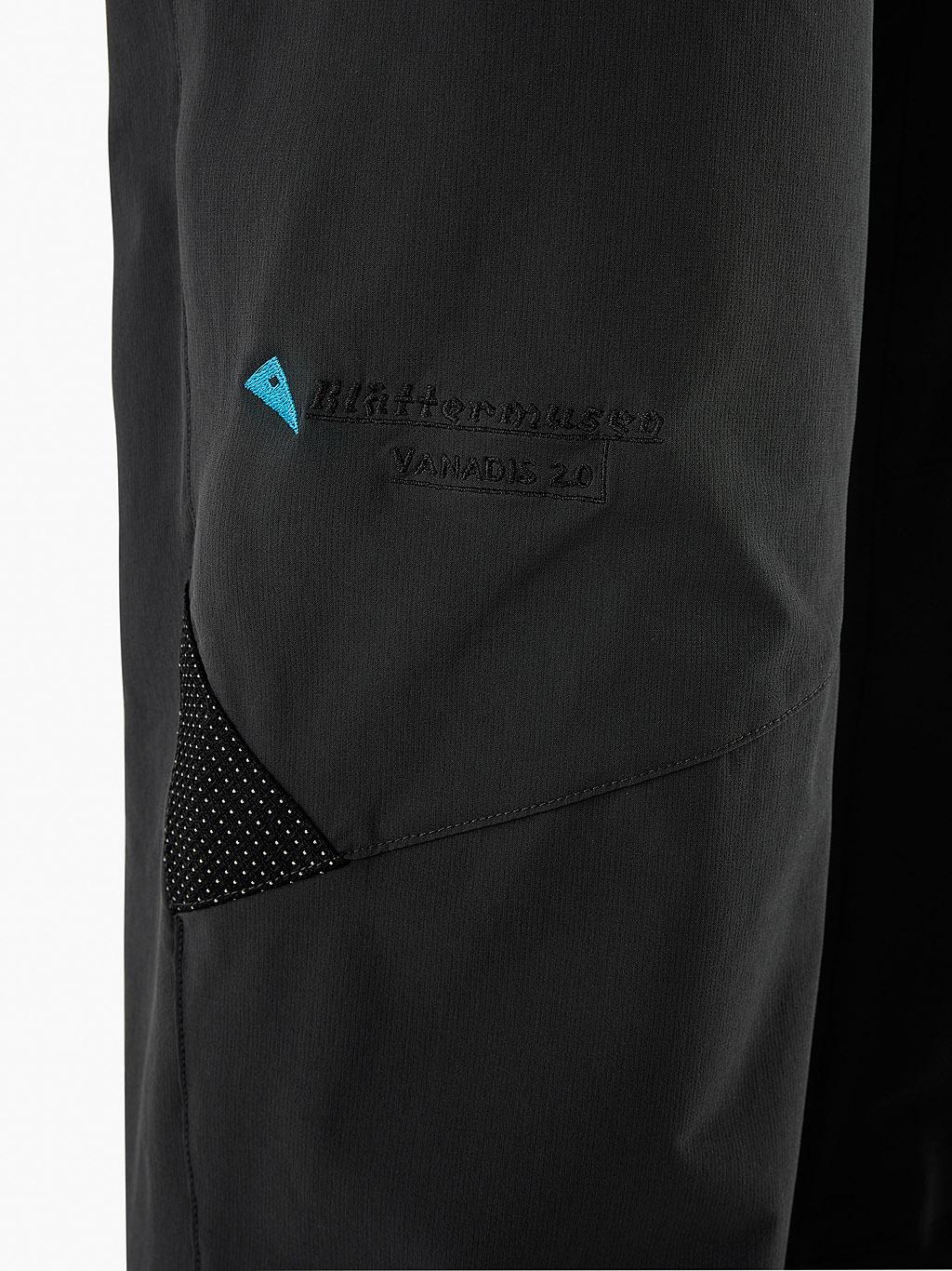 Product gallery image number 3 for product Vanadis 2.0 Pants - Men's