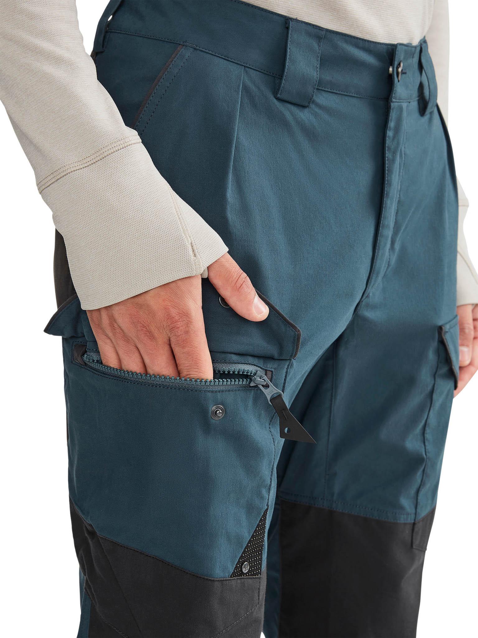 Product gallery image number 4 for product Grimner Pant - Men's