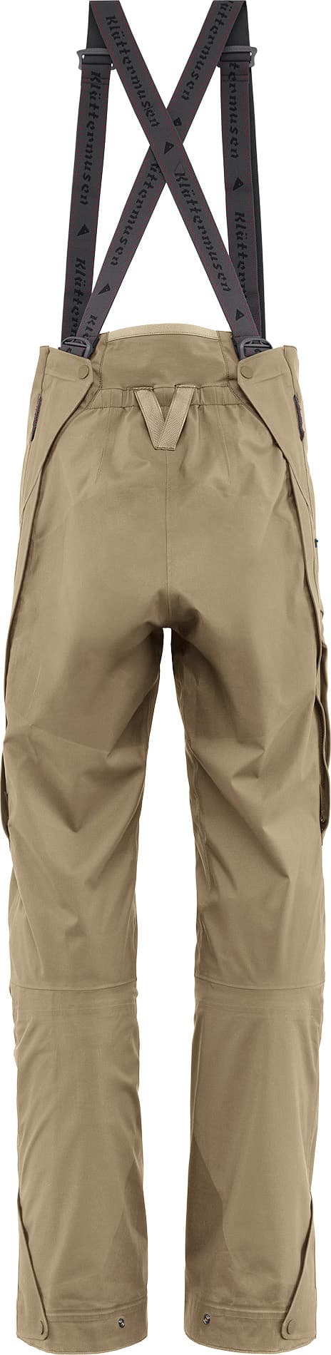 Product gallery image number 2 for product Brage 2.0 Salopette - Men's