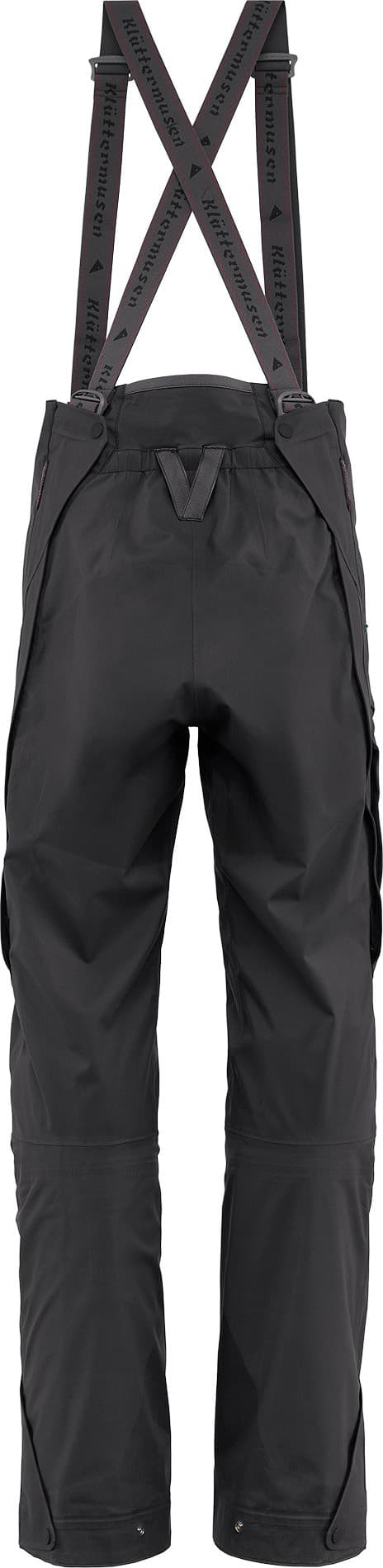 Product gallery image number 2 for product Brage 2.0 Salopette - Men's