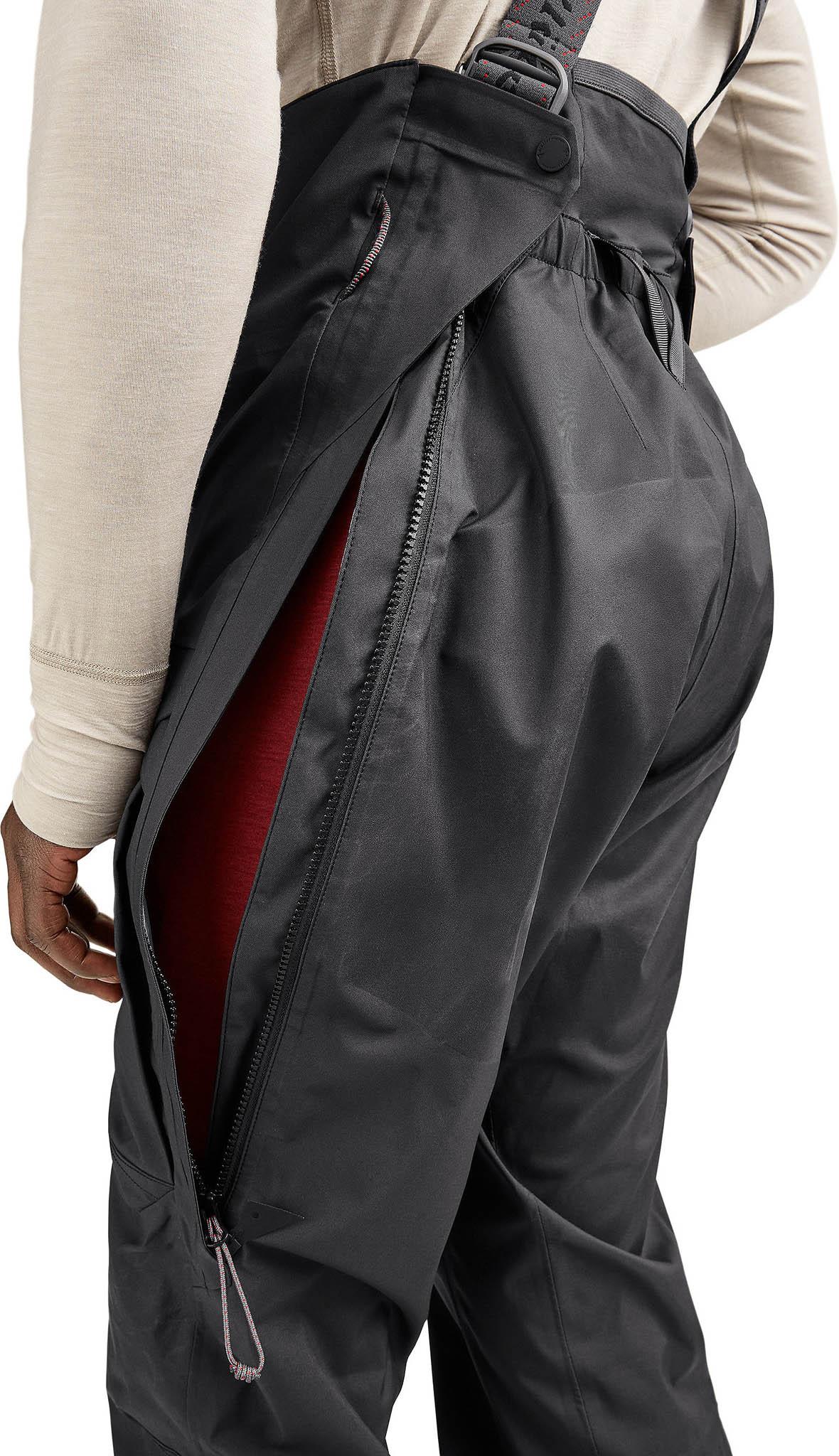 Product gallery image number 3 for product Brage 2.0 Salopette - Men's
