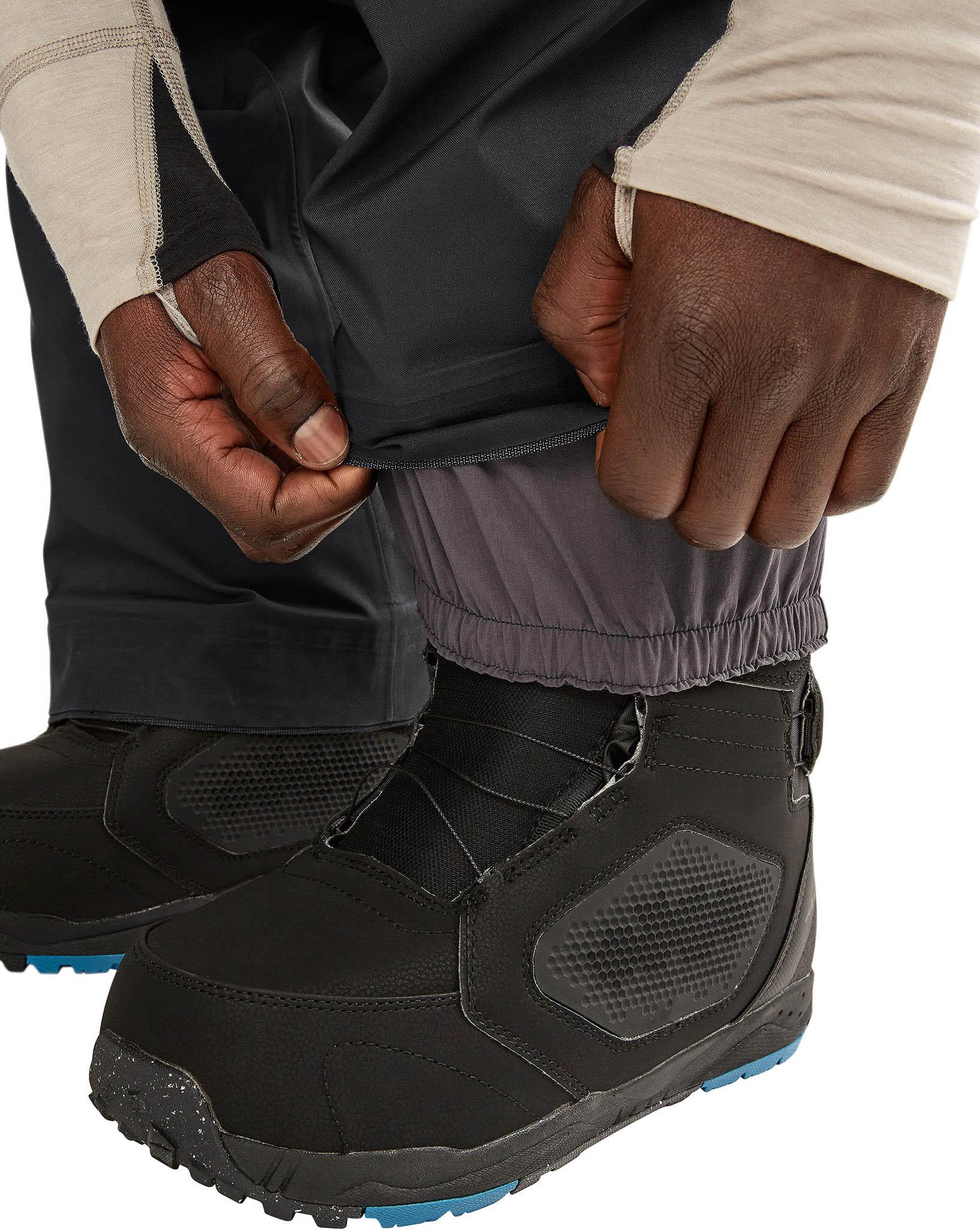 Product gallery image number 4 for product Brage 2.0 Salopette - Men's