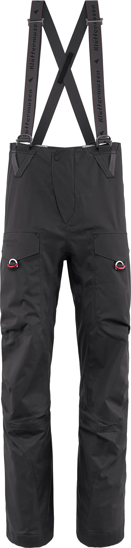 Product gallery image number 1 for product Brage 2.0 Salopette - Men's