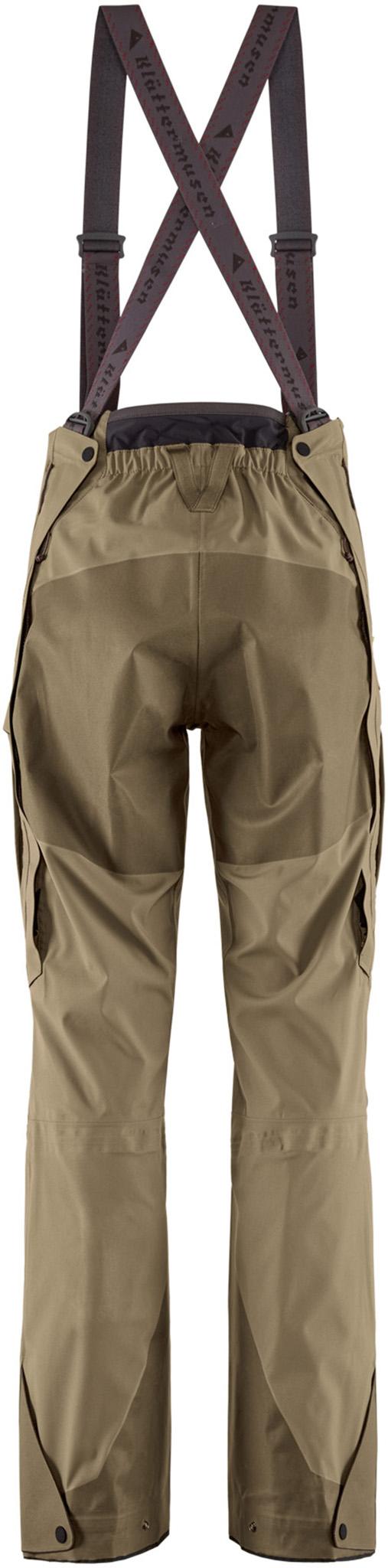 Product gallery image number 2 for product Brage 2.0 Salopette - Women's