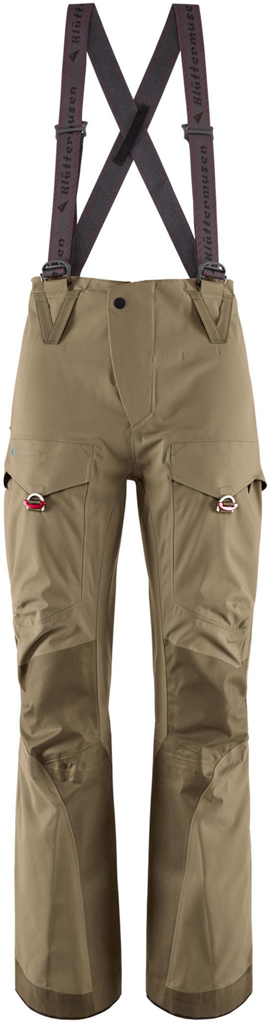 Product gallery image number 1 for product Brage 2.0 Salopette - Women's