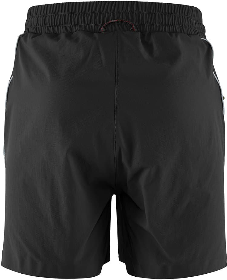 Numéro de l'image de la galerie de produits 2 pour le produit Short Laufey - Homme