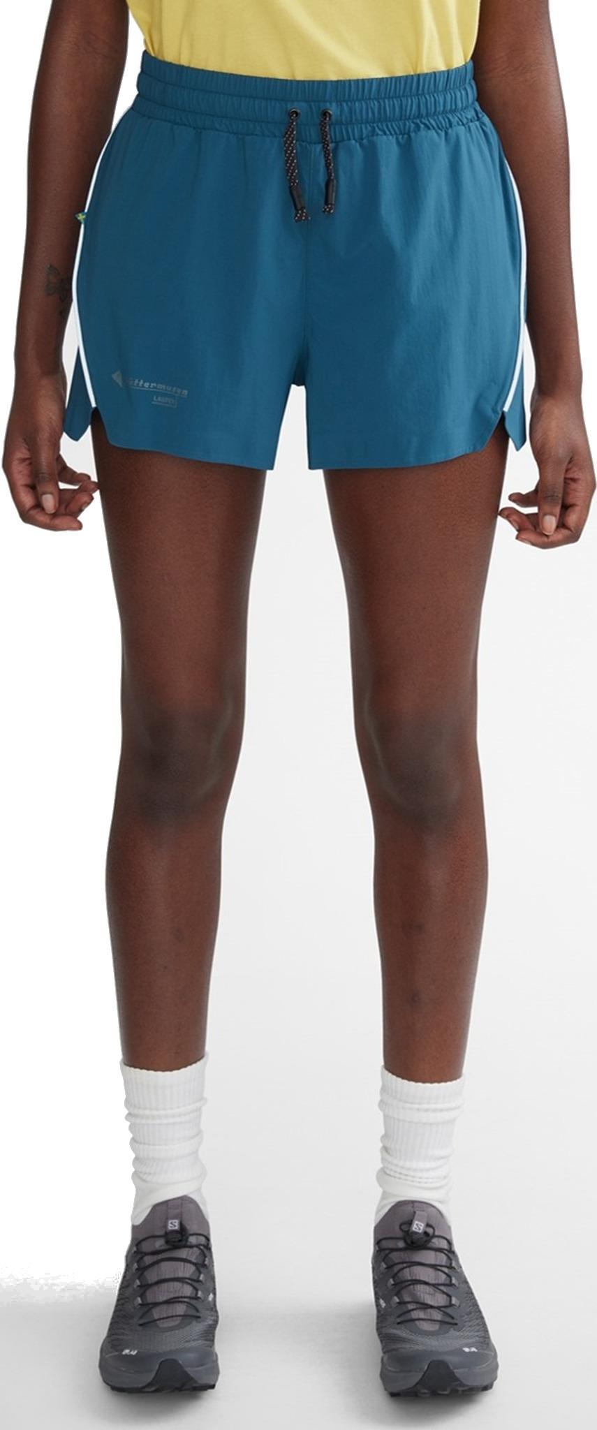 Numéro de l'image de la galerie de produits 3 pour le produit Short Laufey - Femme