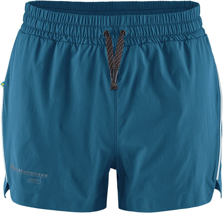 Numéro de l'image de la galerie de produits 1 pour le produit Short Laufey - Femme