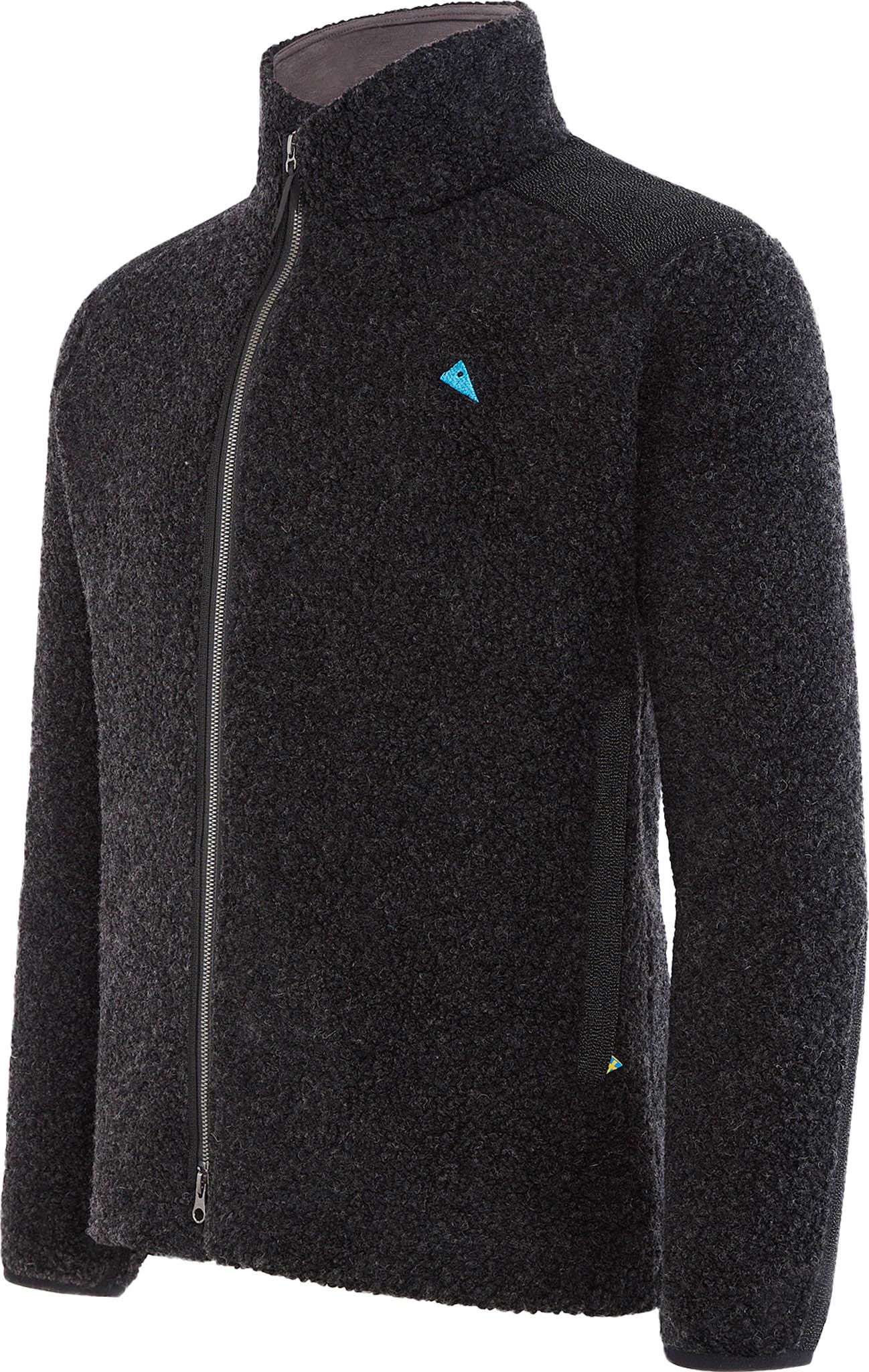 Product gallery image number 2 for product Skoll Zip Jacket - Men's