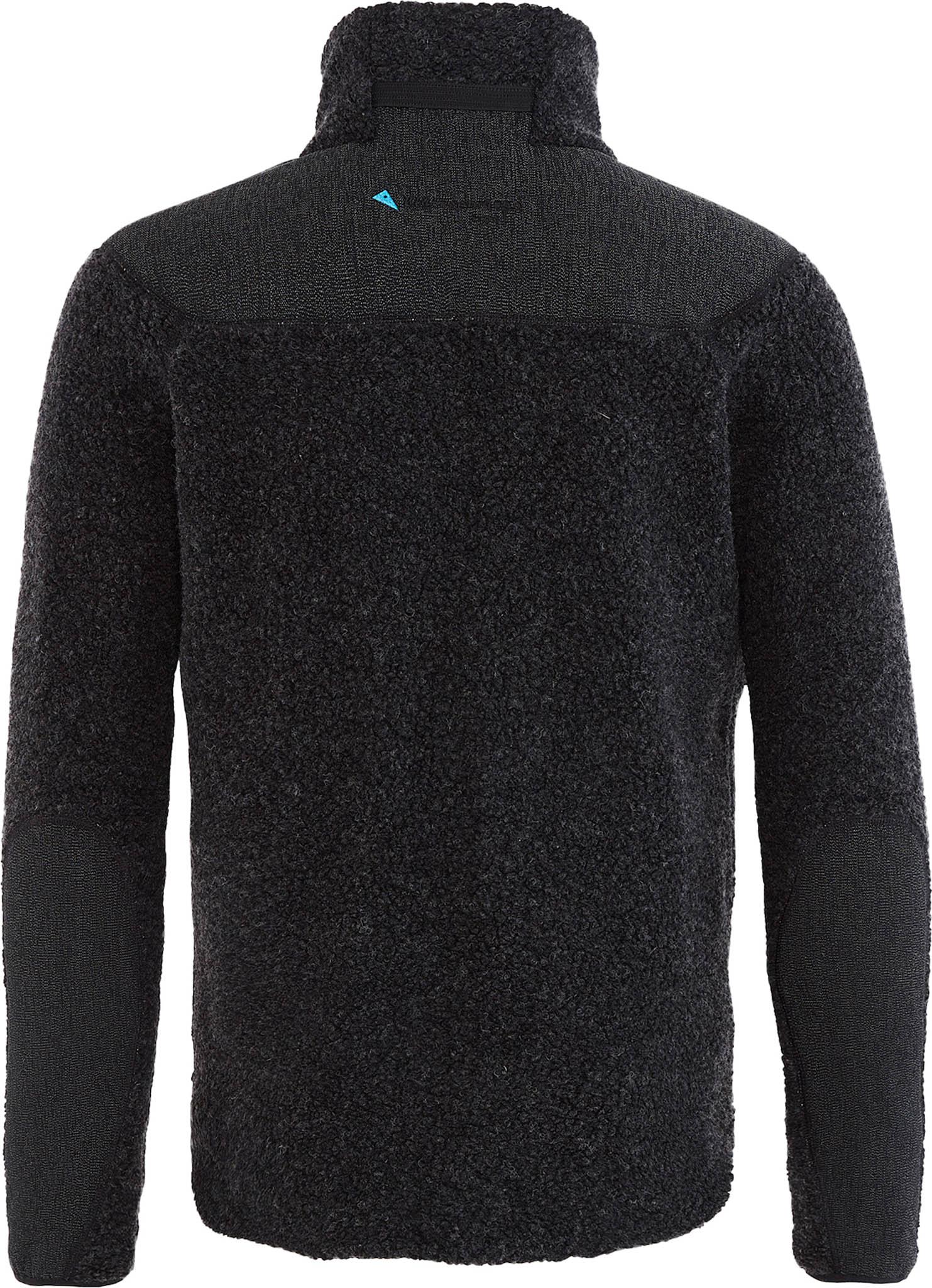 Product gallery image number 4 for product Skoll Zip Jacket - Men's