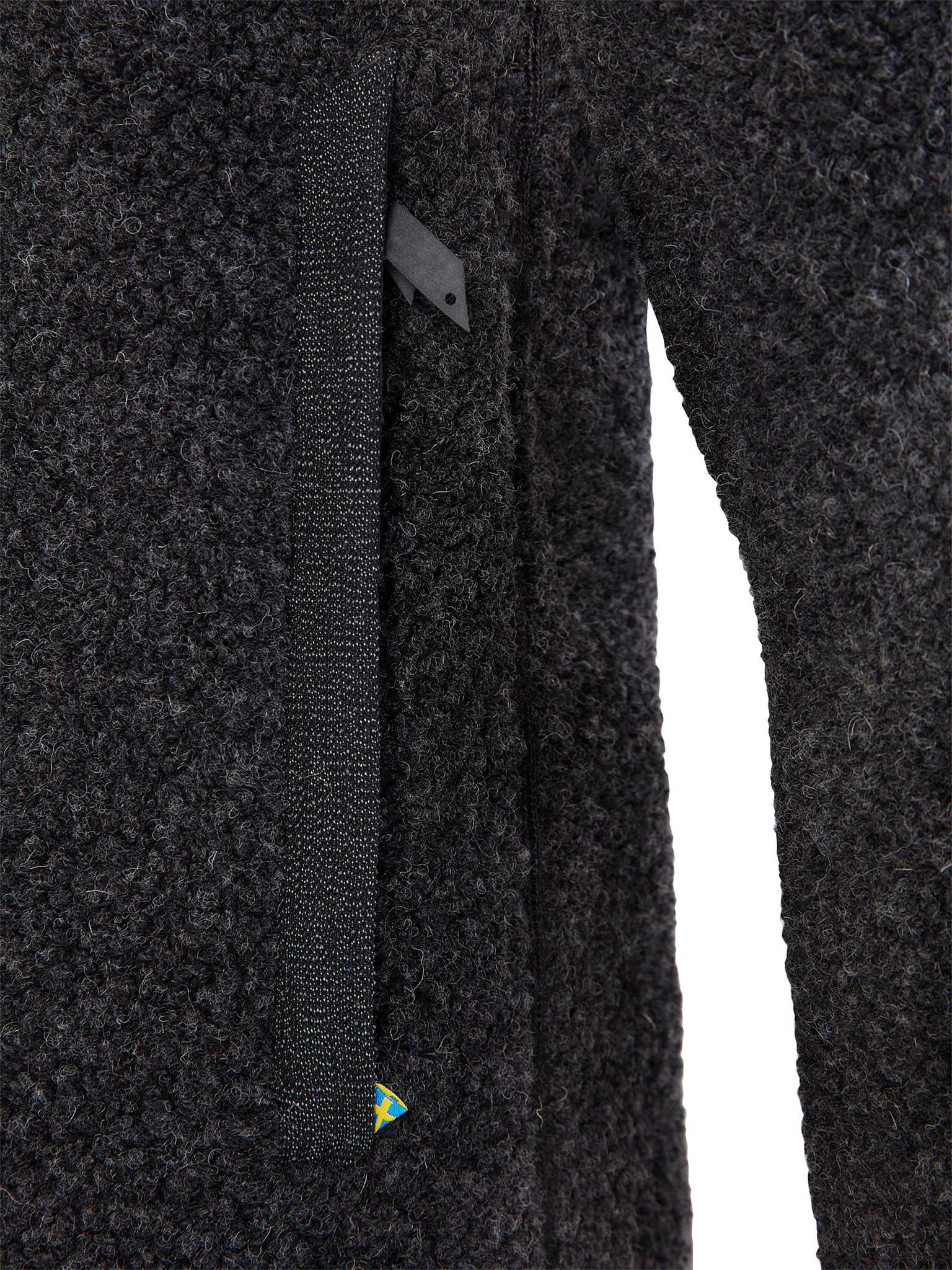 Product gallery image number 8 for product Skoll Zip Jacket - Men's