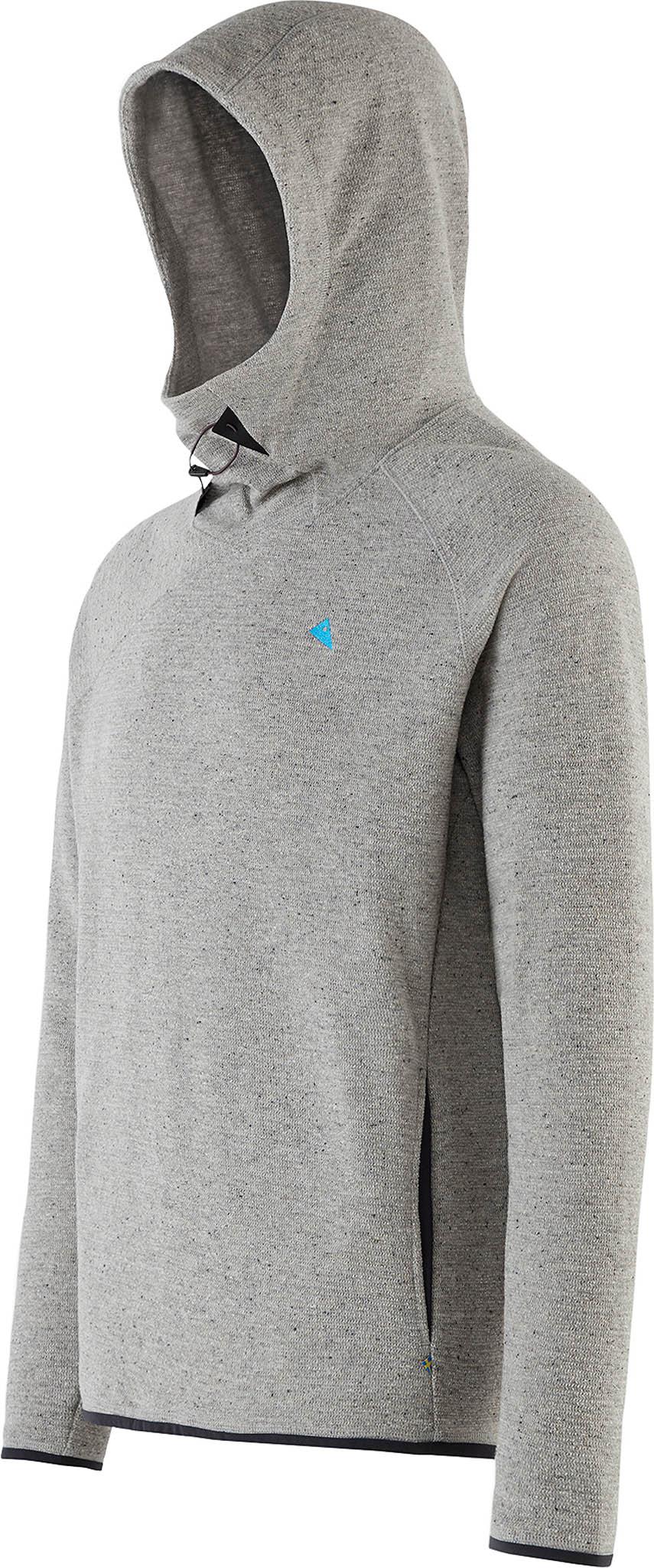Product gallery image number 2 for product Falen Wooly Hoodie - Men's