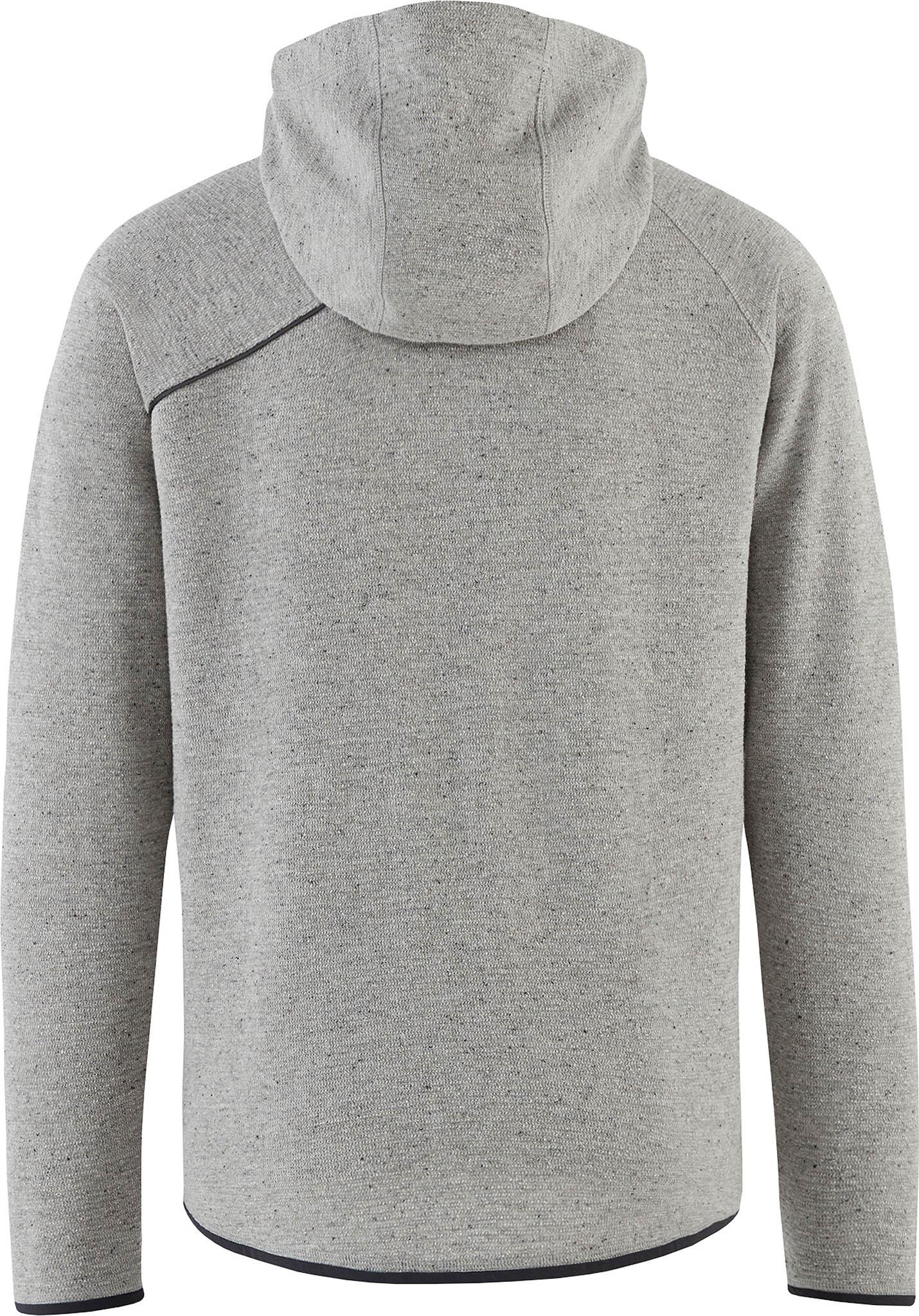 Product gallery image number 3 for product Falen Wooly Hoodie - Men's