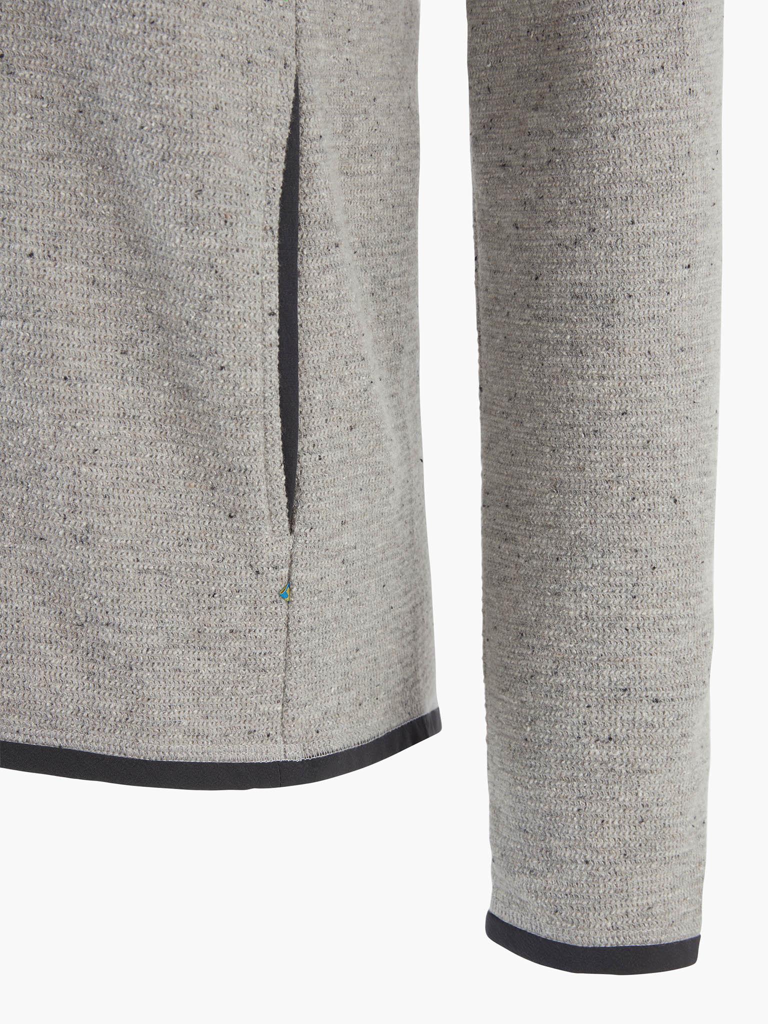 Product gallery image number 4 for product Falen Wooly Hoodie - Men's