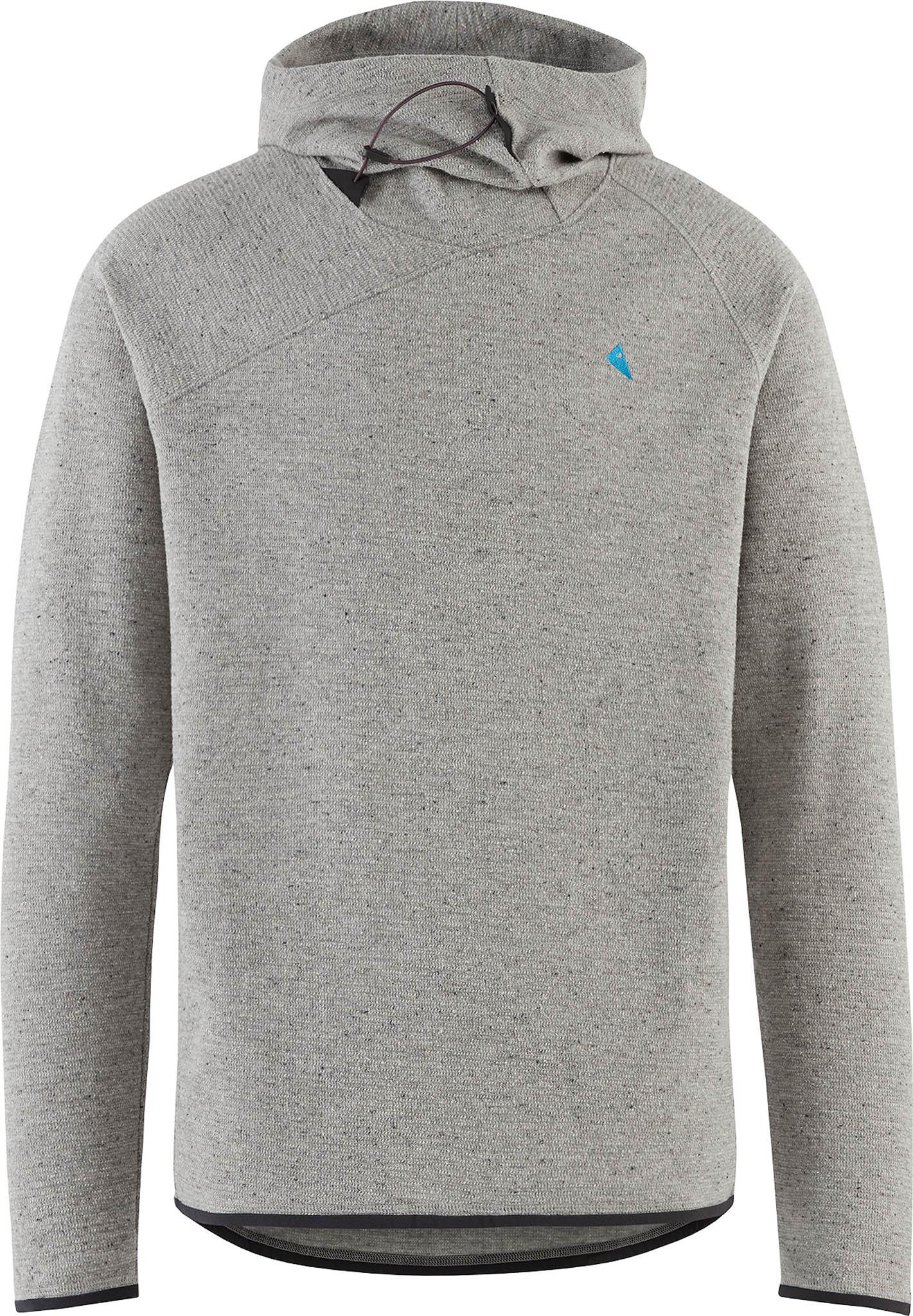 Product gallery image number 1 for product Falen Wooly Hoodie - Men's