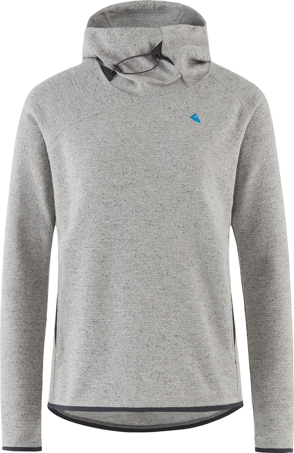 Product gallery image number 1 for product Falen Wooly Hooded Wool Sweatshirt - Women's