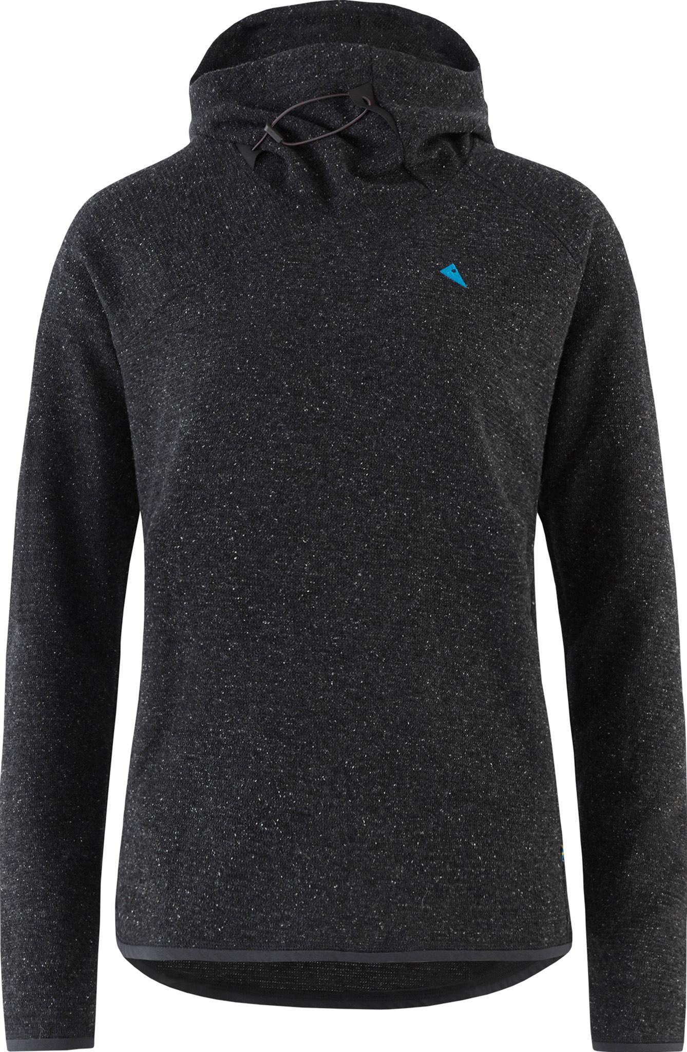 Product image for Falen Wooly Hooded Wool Sweatshirt - Women's