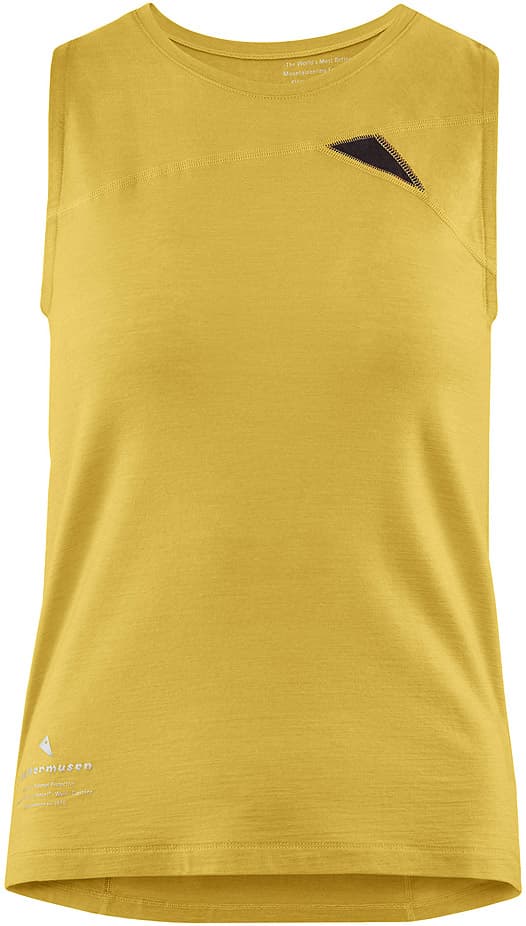 Product gallery image number 1 for product Fafne Tank Top - Women's