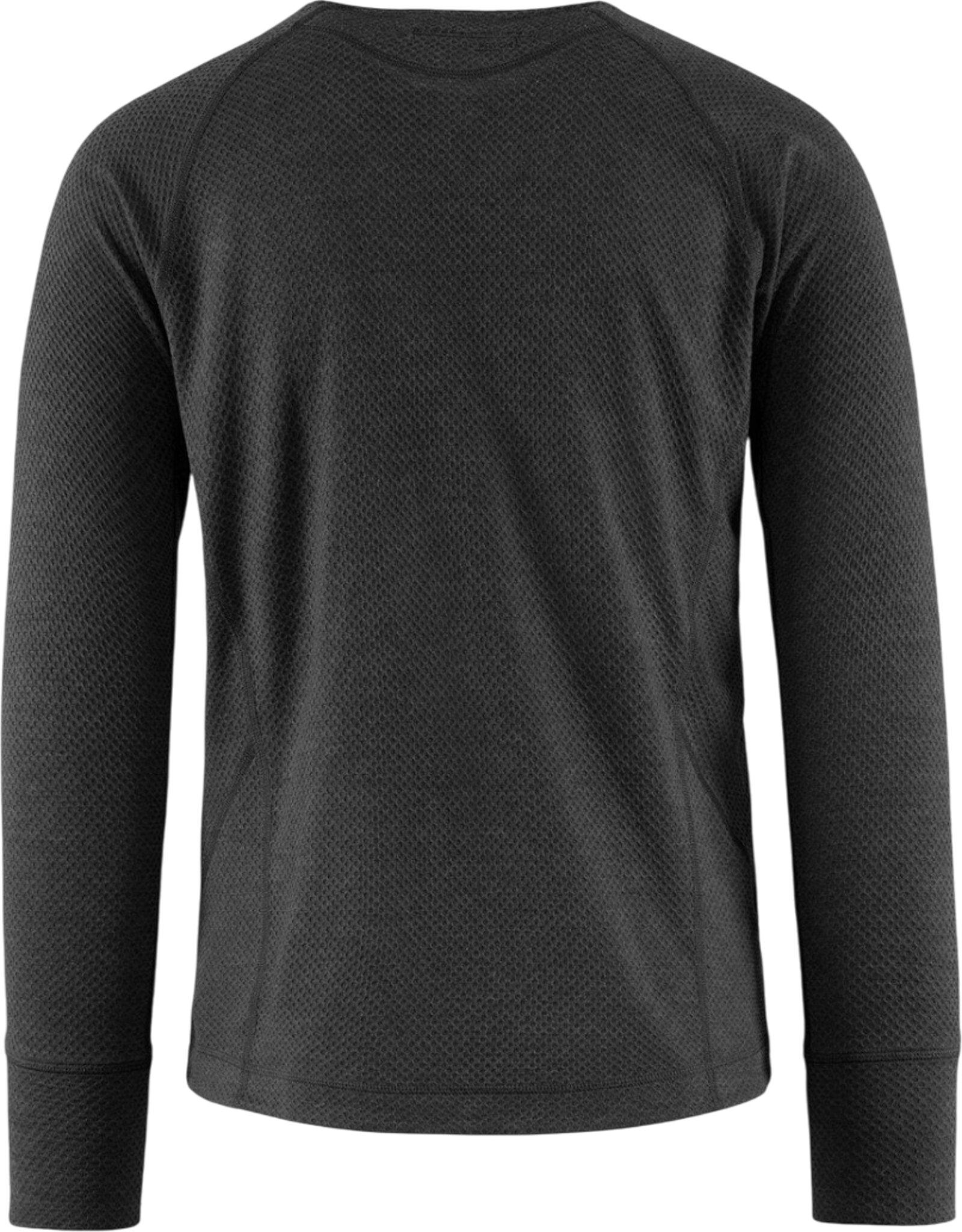 Product gallery image number 2 for product Huge Crew Long Sleeve Baselayer - Men's