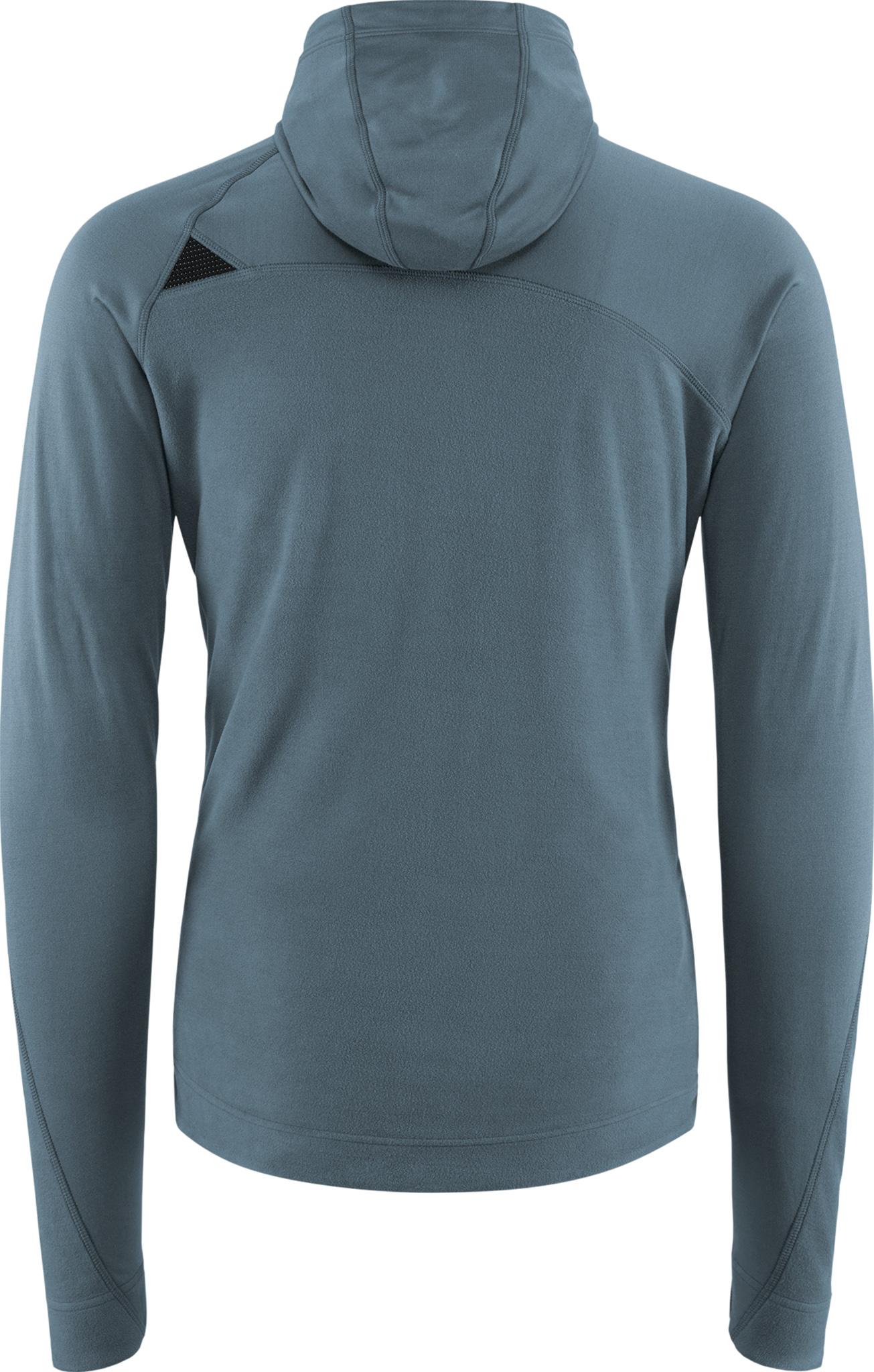 Product gallery image number 2 for product Sigyn Hooded Zip Jacket - Men's