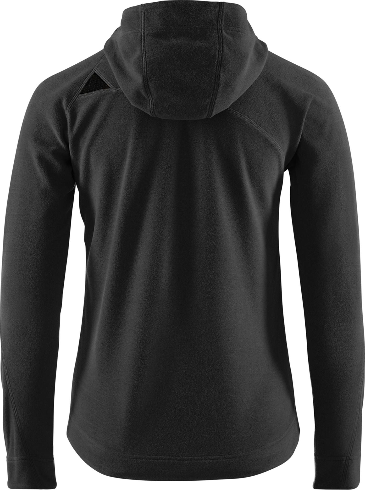 Product gallery image number 2 for product Sigyn Hooded Zip Jacket - Women's