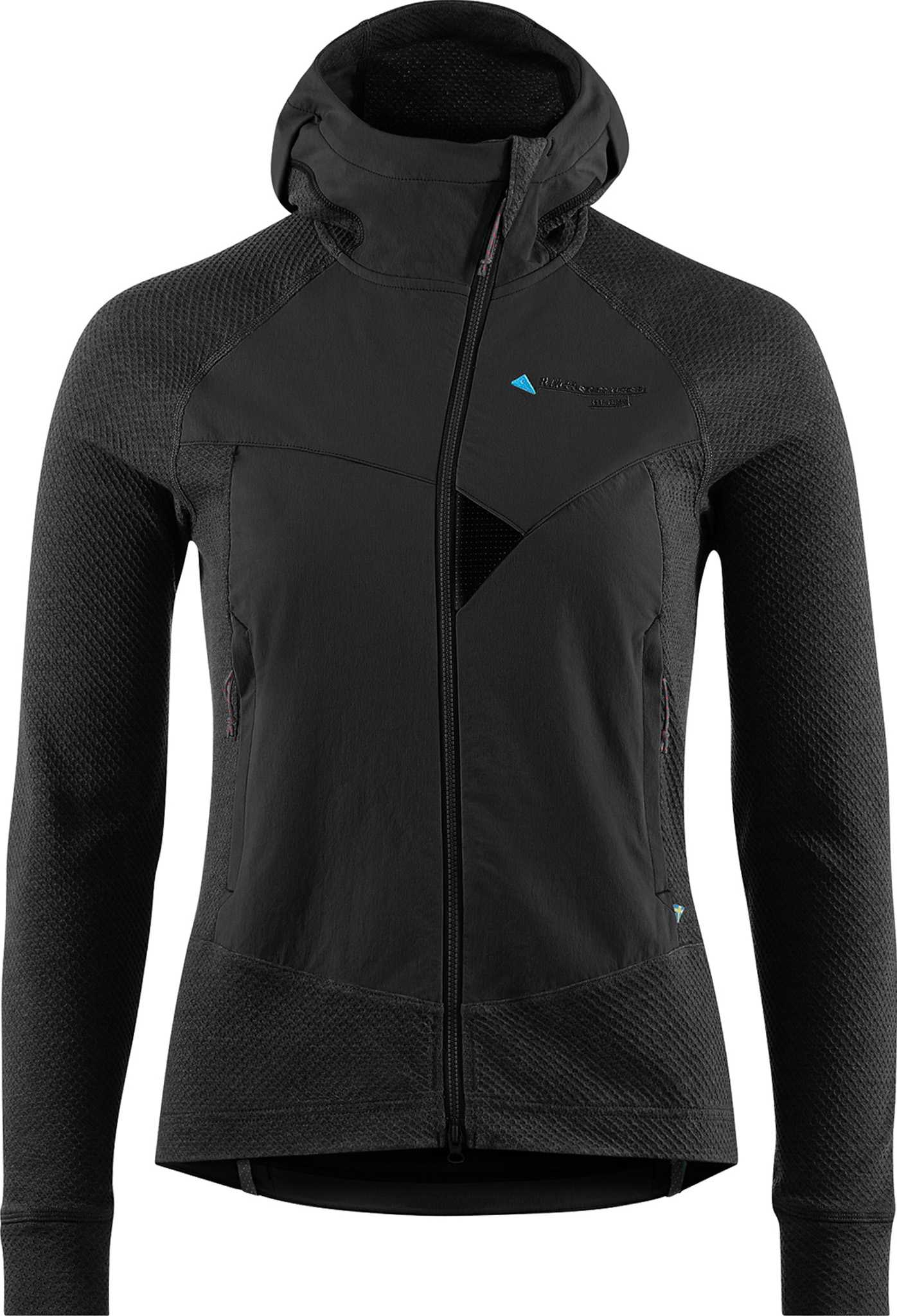 Product image for Hugin Zip Hoodie - Women's