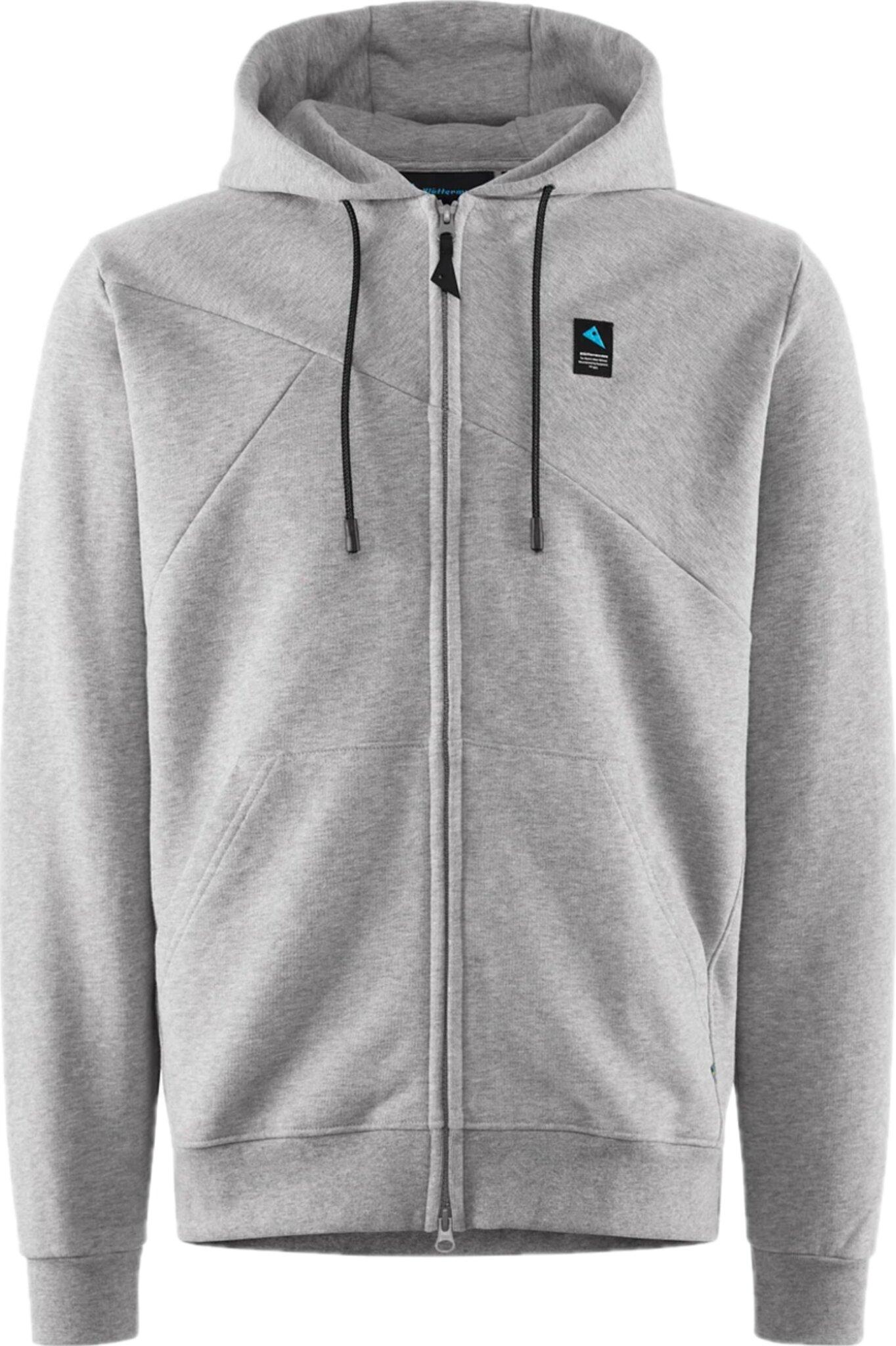 Product gallery image number 1 for product Runa Maker Zip Hoodie - Men's