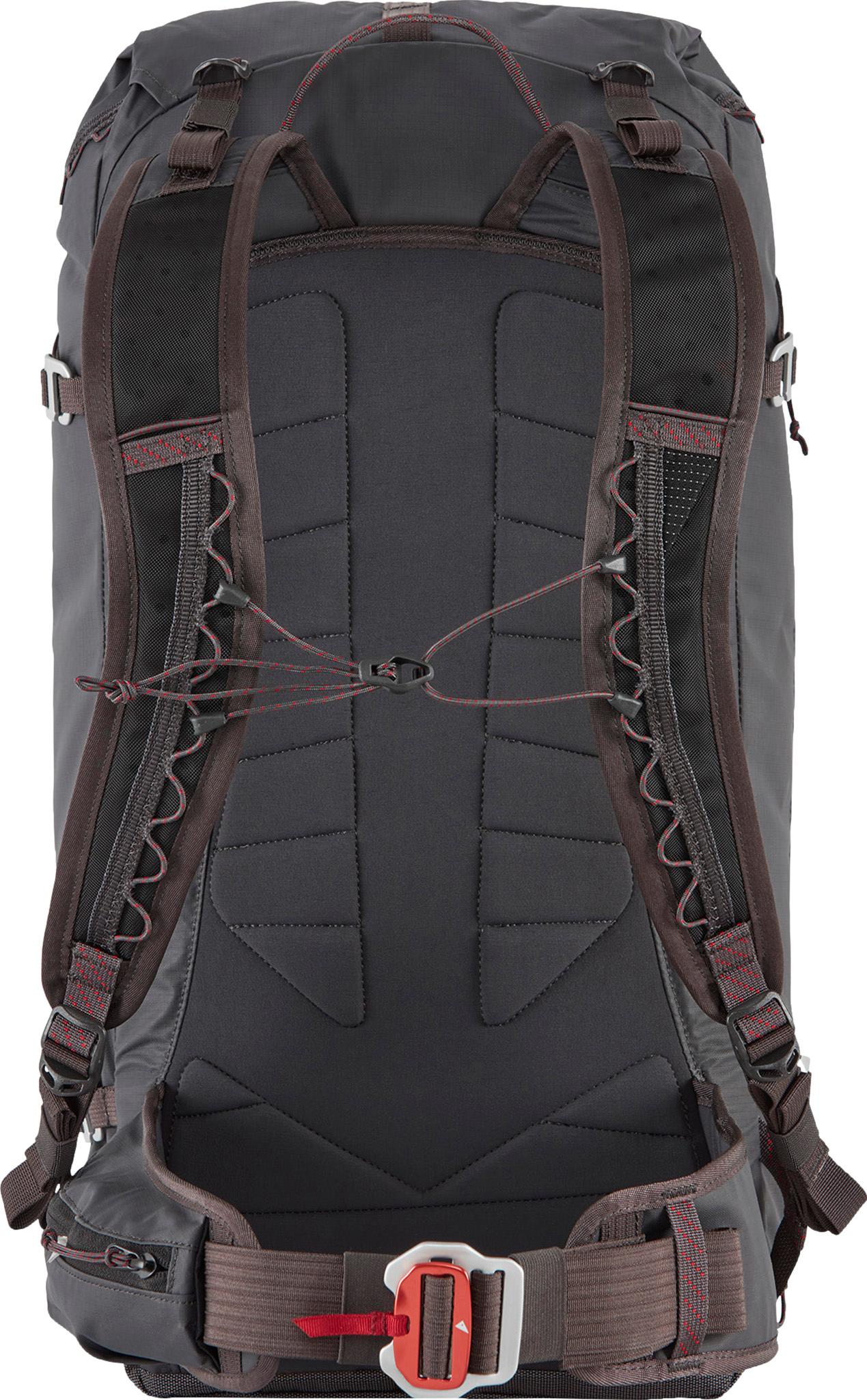 Product gallery image number 2 for product Ull Backpack 20L