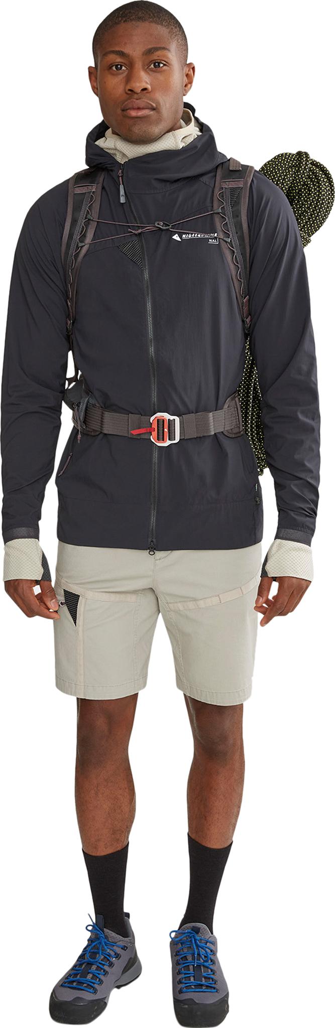 Product gallery image number 4 for product Ull Backpack 20L