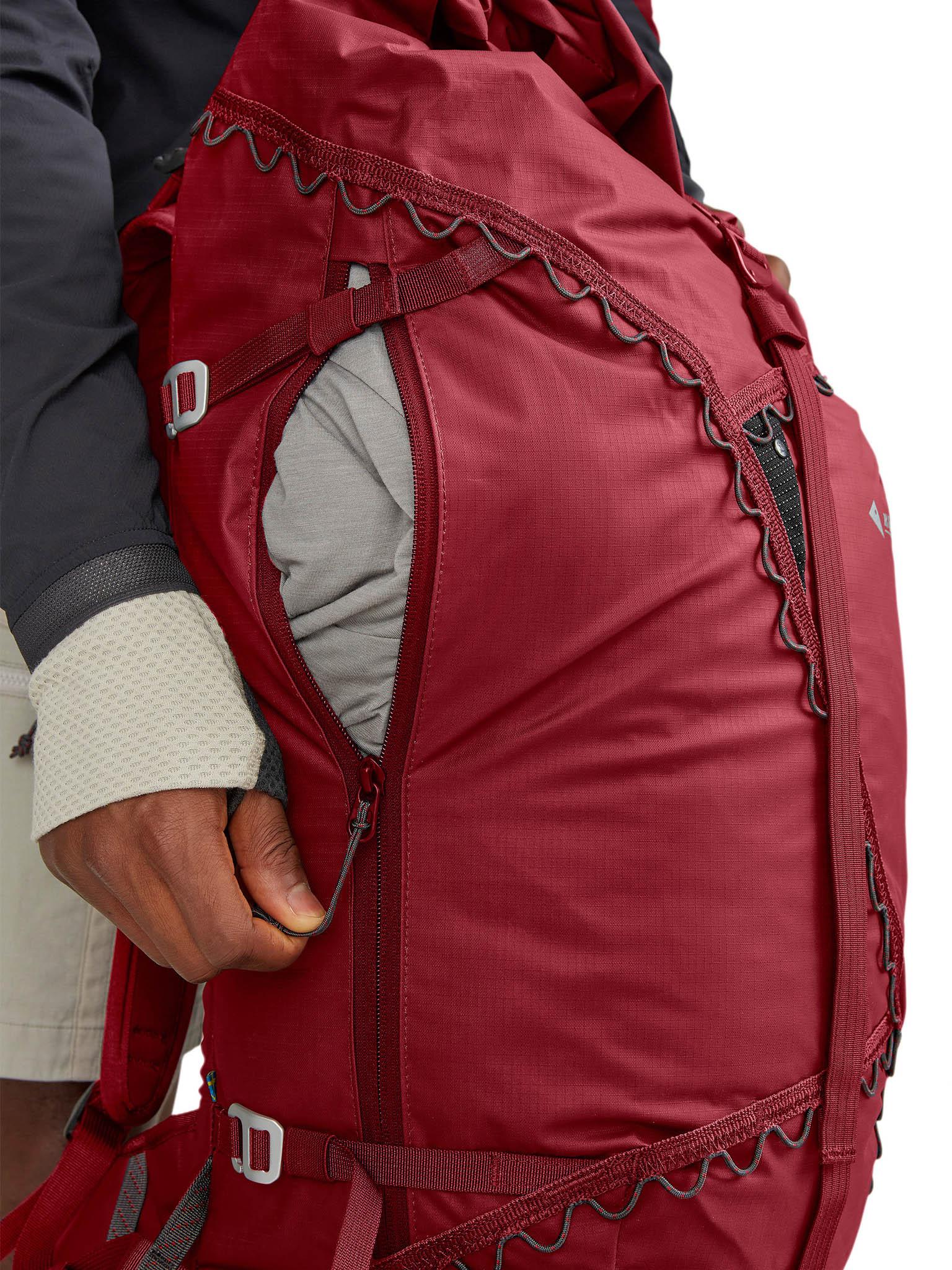 Product gallery image number 5 for product Ull Backpack 20L