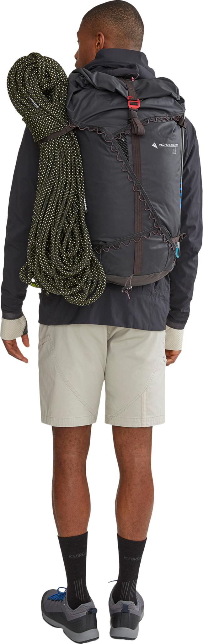 Product gallery image number 7 for product Ull Backpack 20L