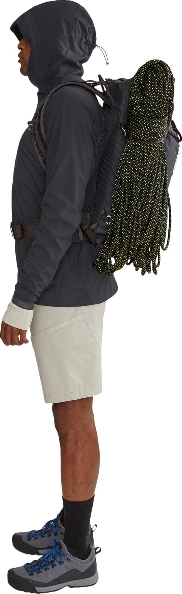 Product gallery image number 8 for product Ull Backpack 20L