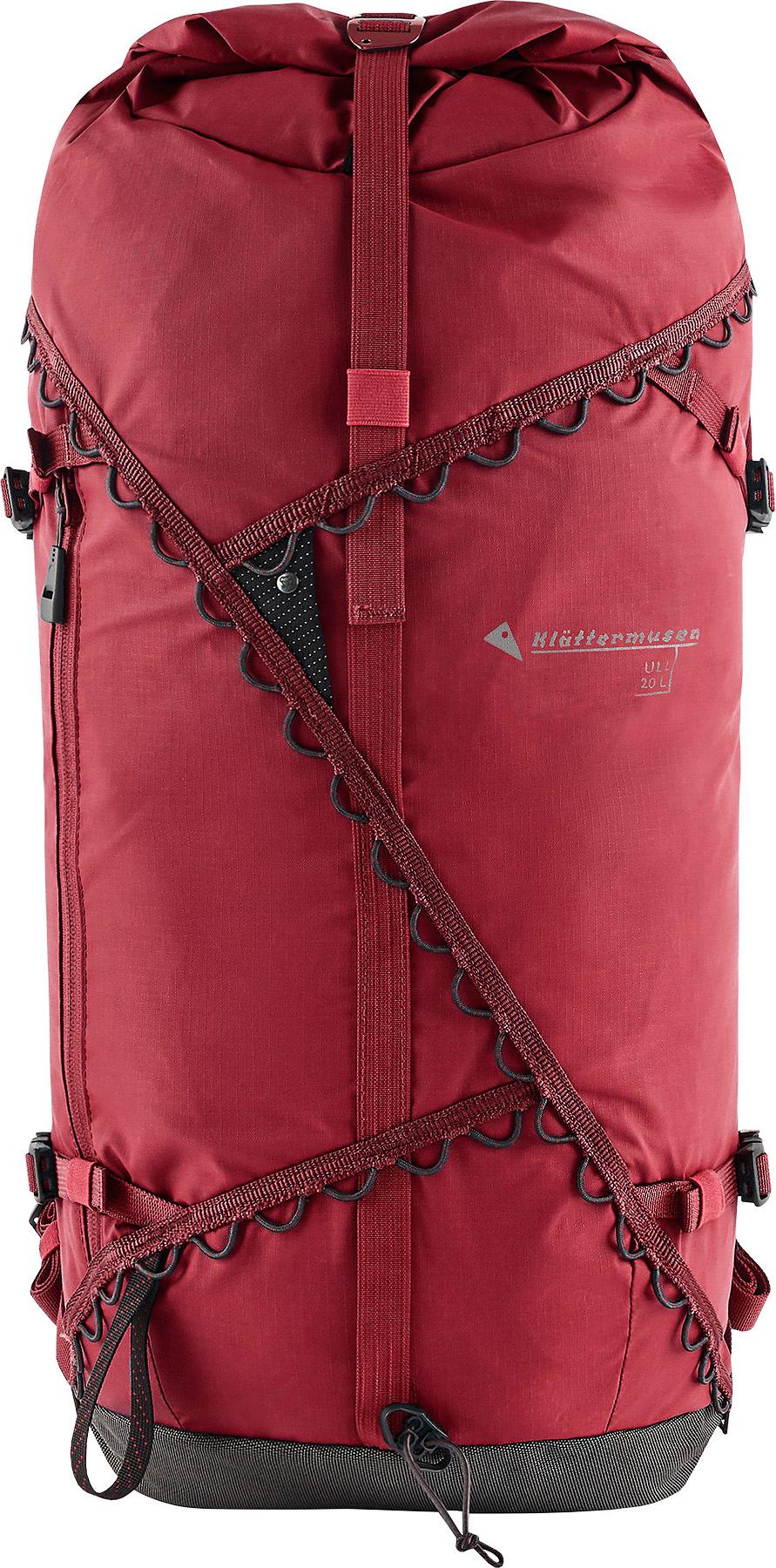 Product gallery image number 1 for product Ull Backpack 20L