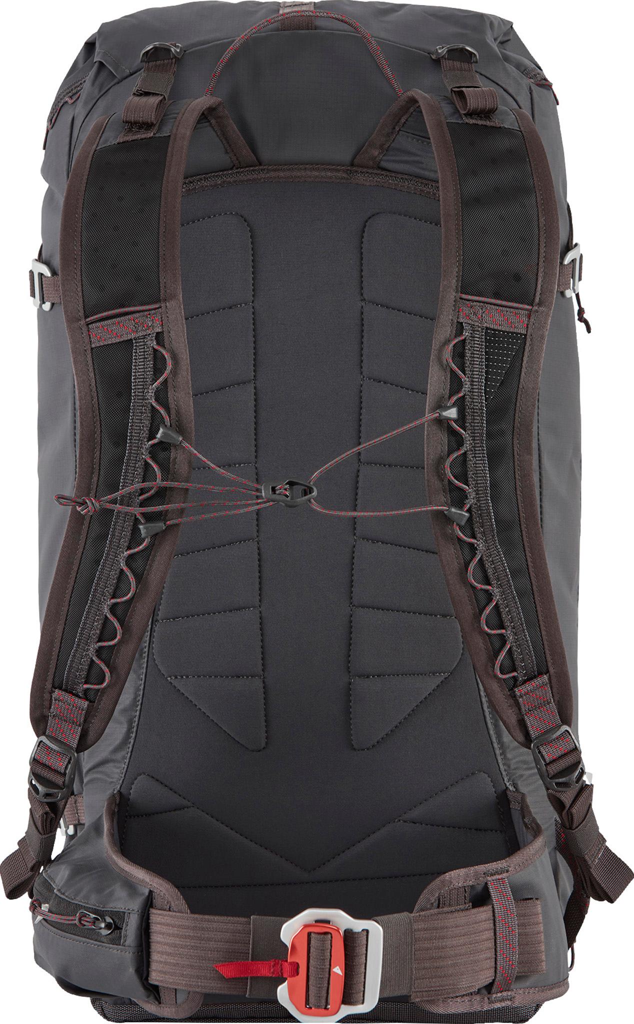 Product gallery image number 2 for product Ull Backpack 30L