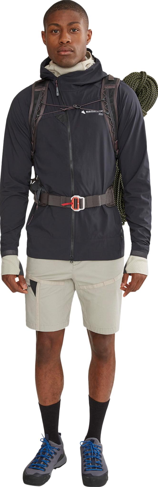 Product gallery image number 3 for product Ull Backpack 30L