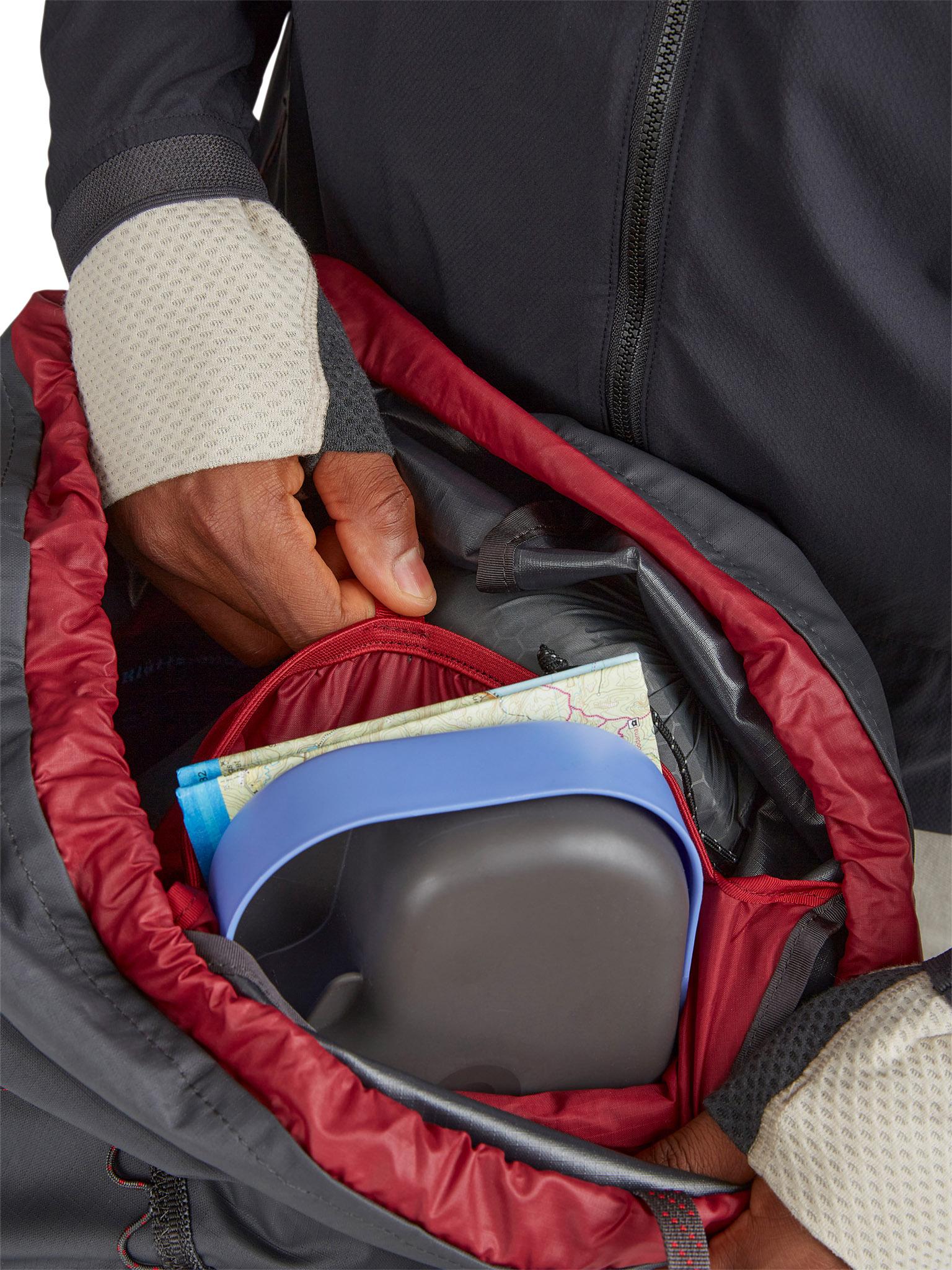 Product gallery image number 4 for product Ull Backpack 30L