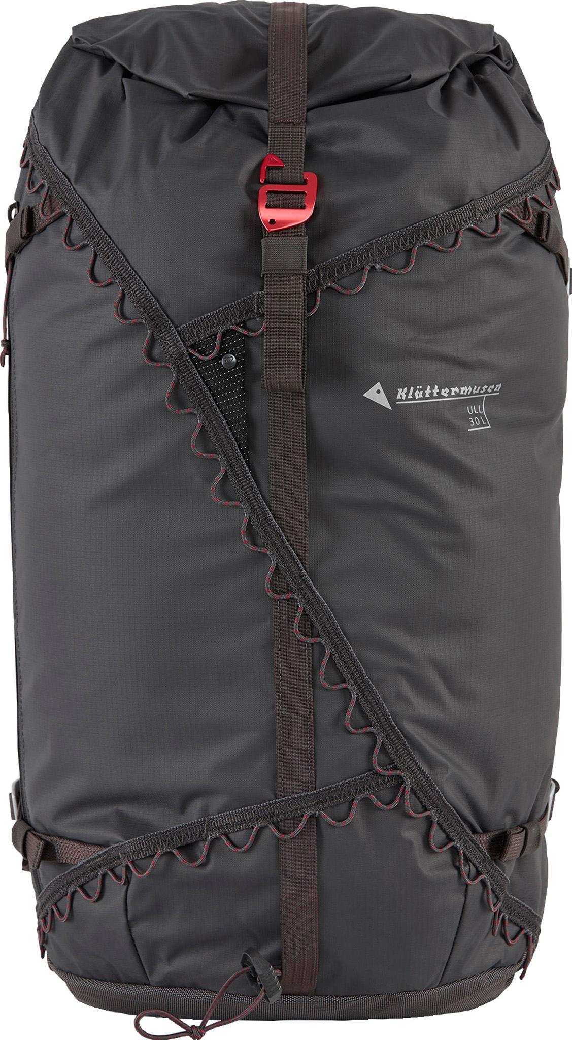 Product gallery image number 1 for product Ull Backpack 30L
