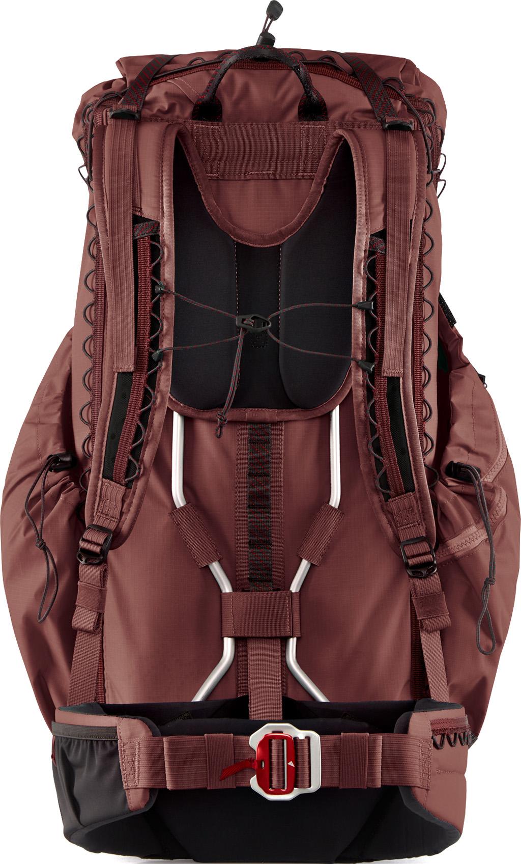 Product gallery image number 3 for product Raido Backpack 38L - Unisex
