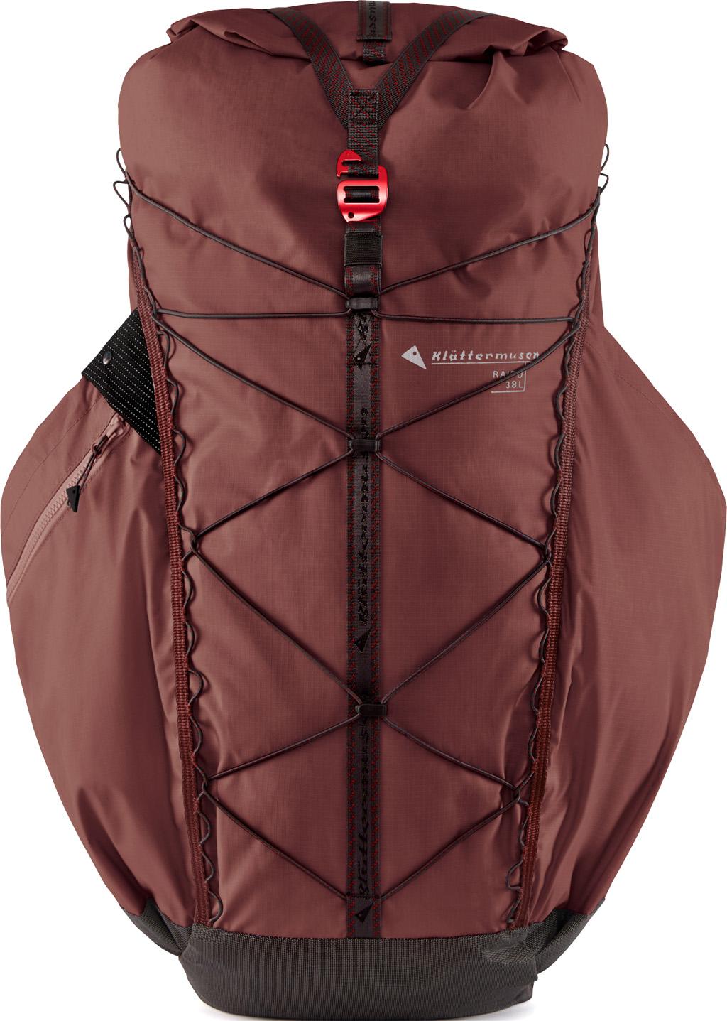 Product gallery image number 1 for product Raido Backpack 38L - Unisex