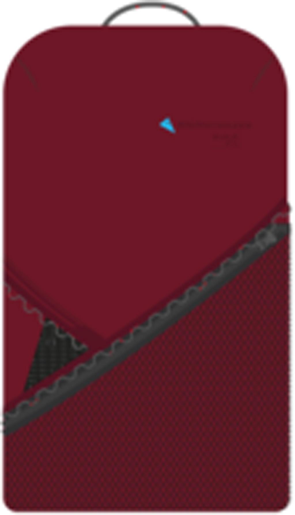 Product gallery image number 3 for product Wunja 21L Backpack