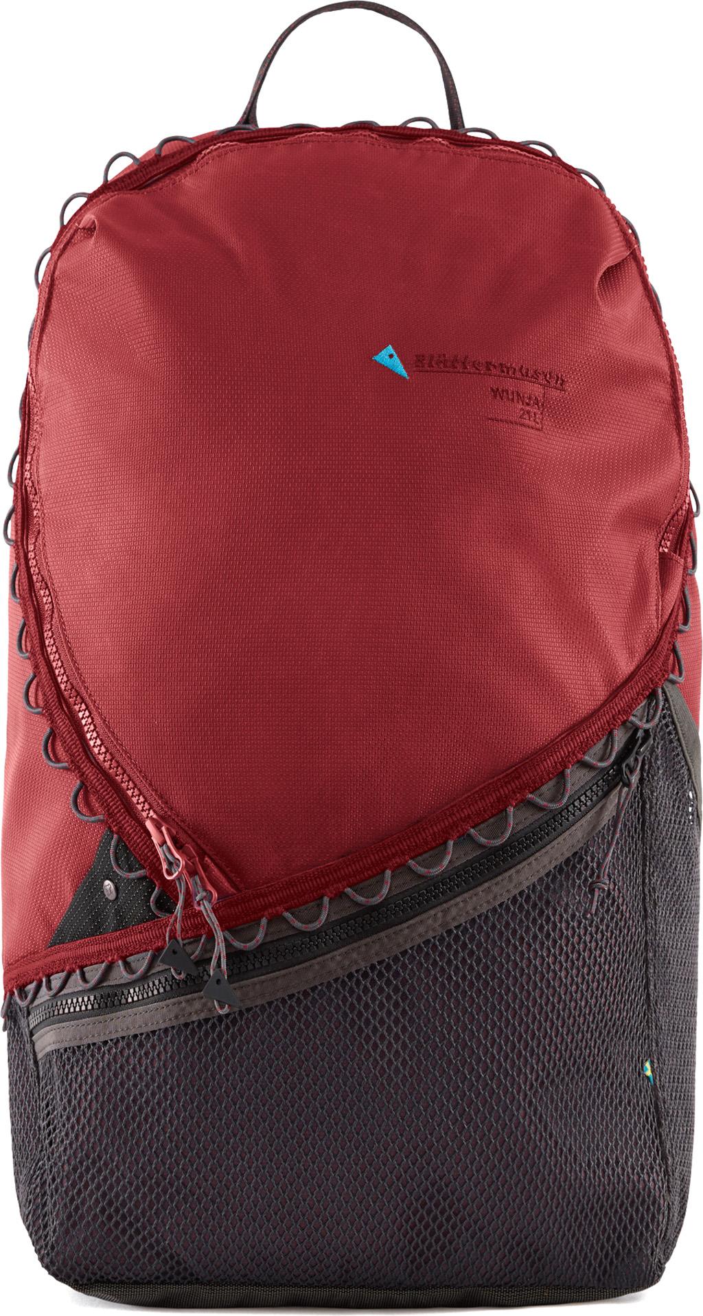Product gallery image number 1 for product Wunja 21L Backpack