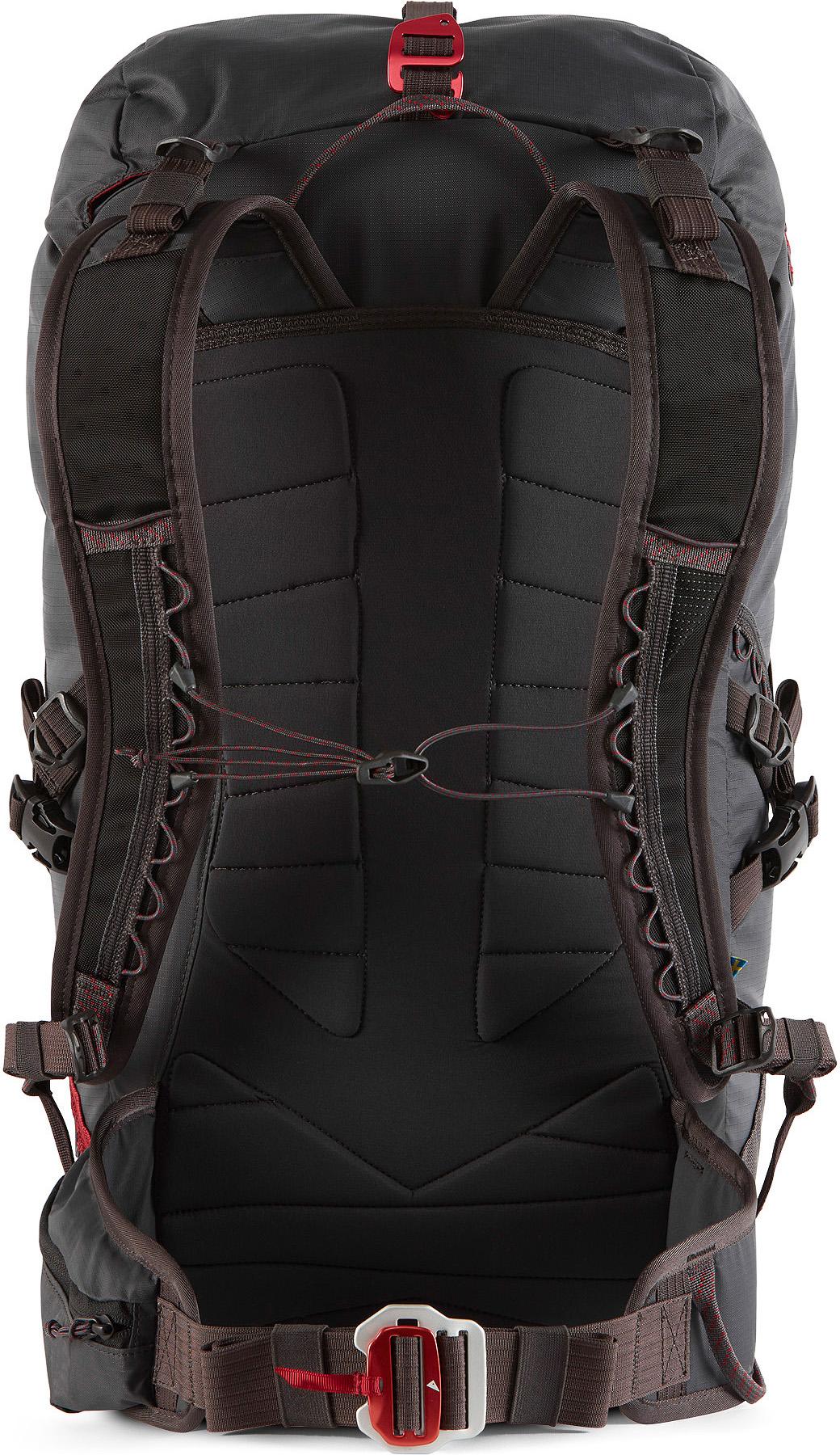 Product gallery image number 2 for product Höner Backpack 42L