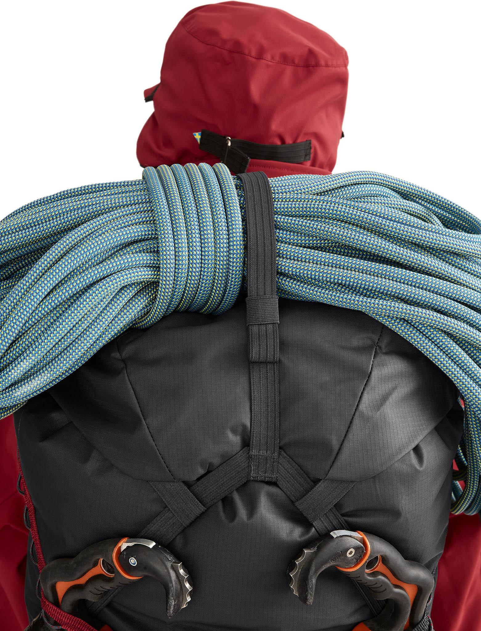 Product gallery image number 4 for product Höner Backpack 42L