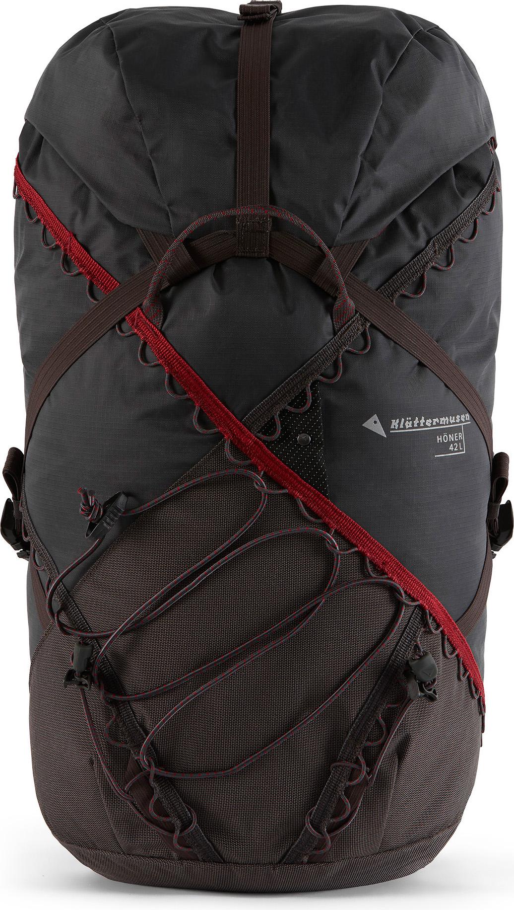 Product gallery image number 1 for product Höner Backpack 42L