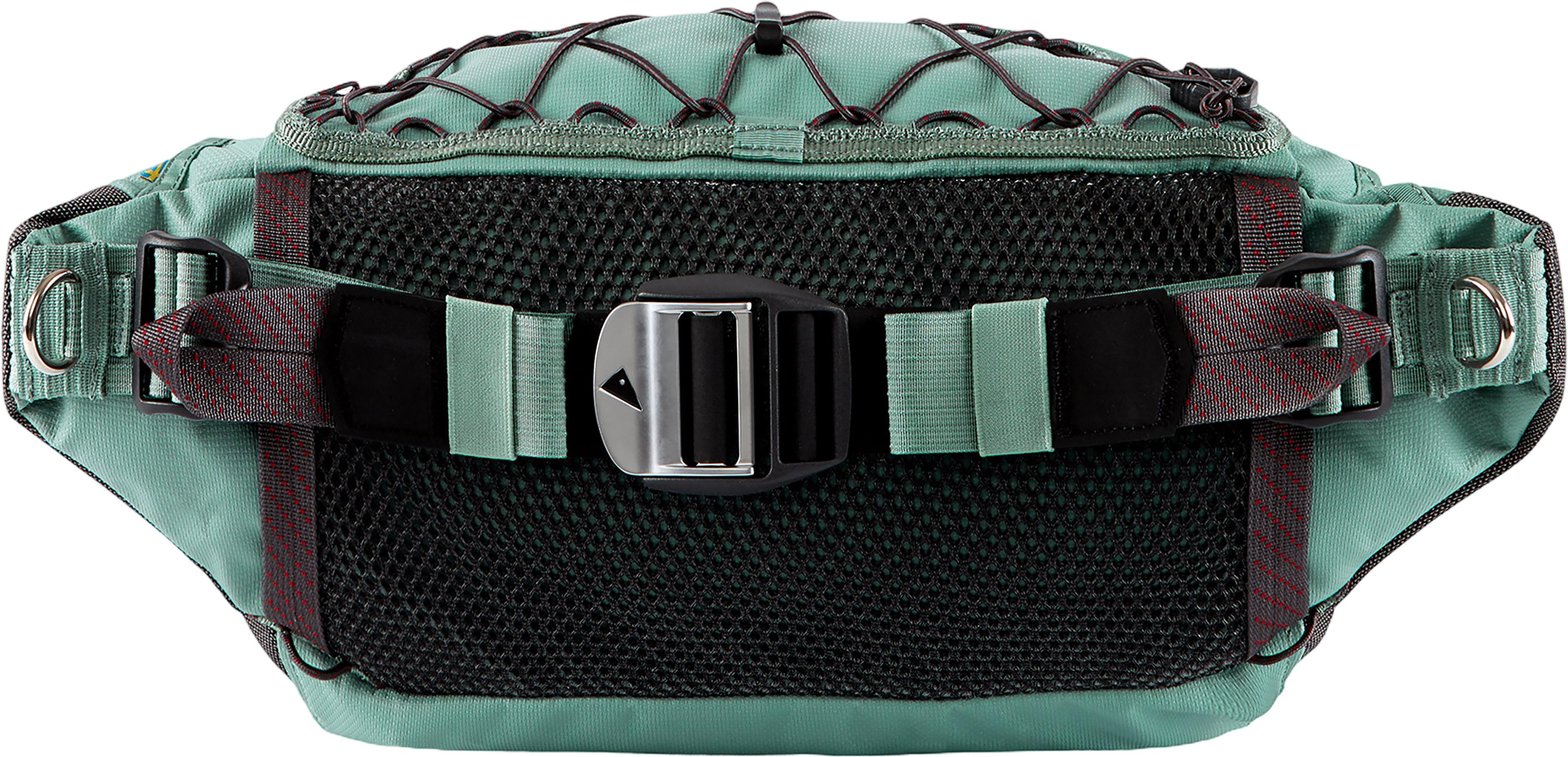 Product gallery image number 2 for product Fimmafäng 4.0 Lumbarpack 7L