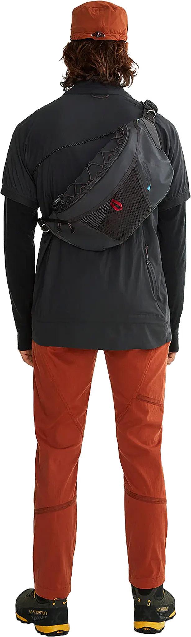 Product gallery image number 3 for product Fimmafäng 4.0 Lumbarpack 7L