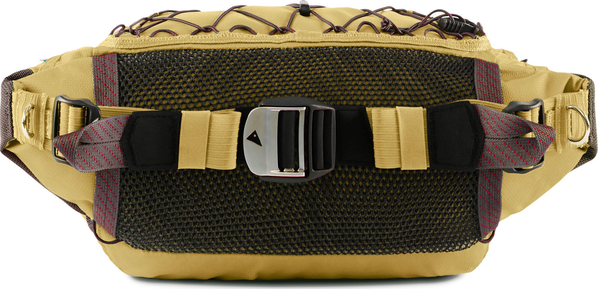 Product gallery image number 3 for product Fimmafäng 4.0 Lumbarpack 7L