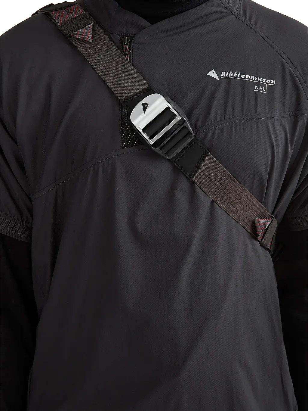 Product gallery image number 5 for product Fimmafäng 4.0 Lumbarpack 7L