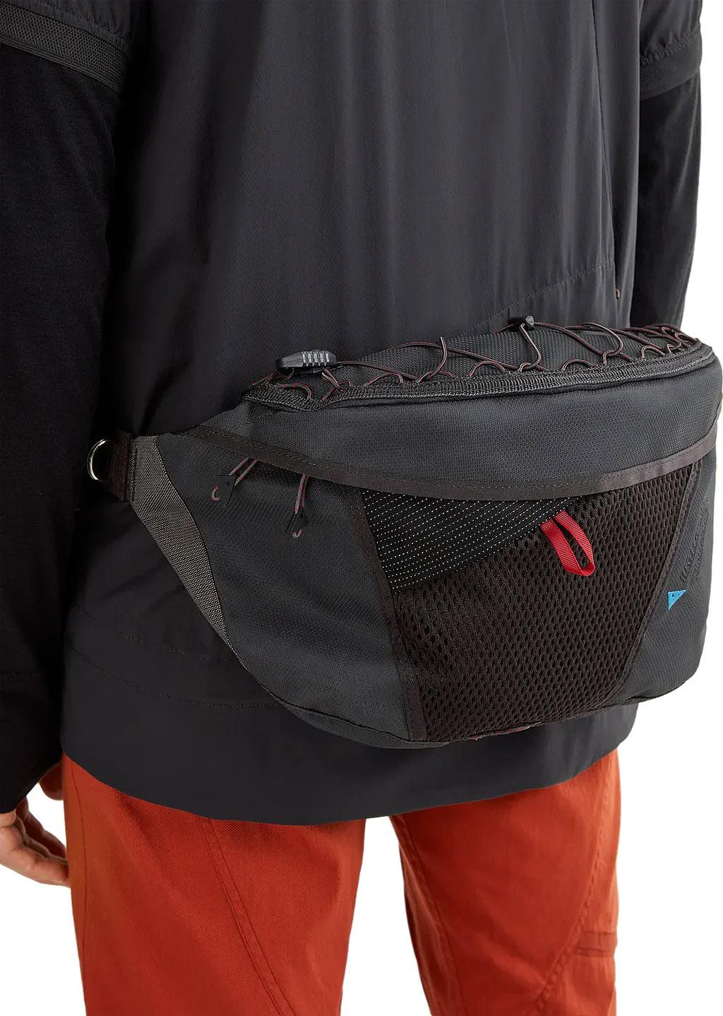 Product gallery image number 7 for product Fimmafäng 4.0 Lumbarpack 7L